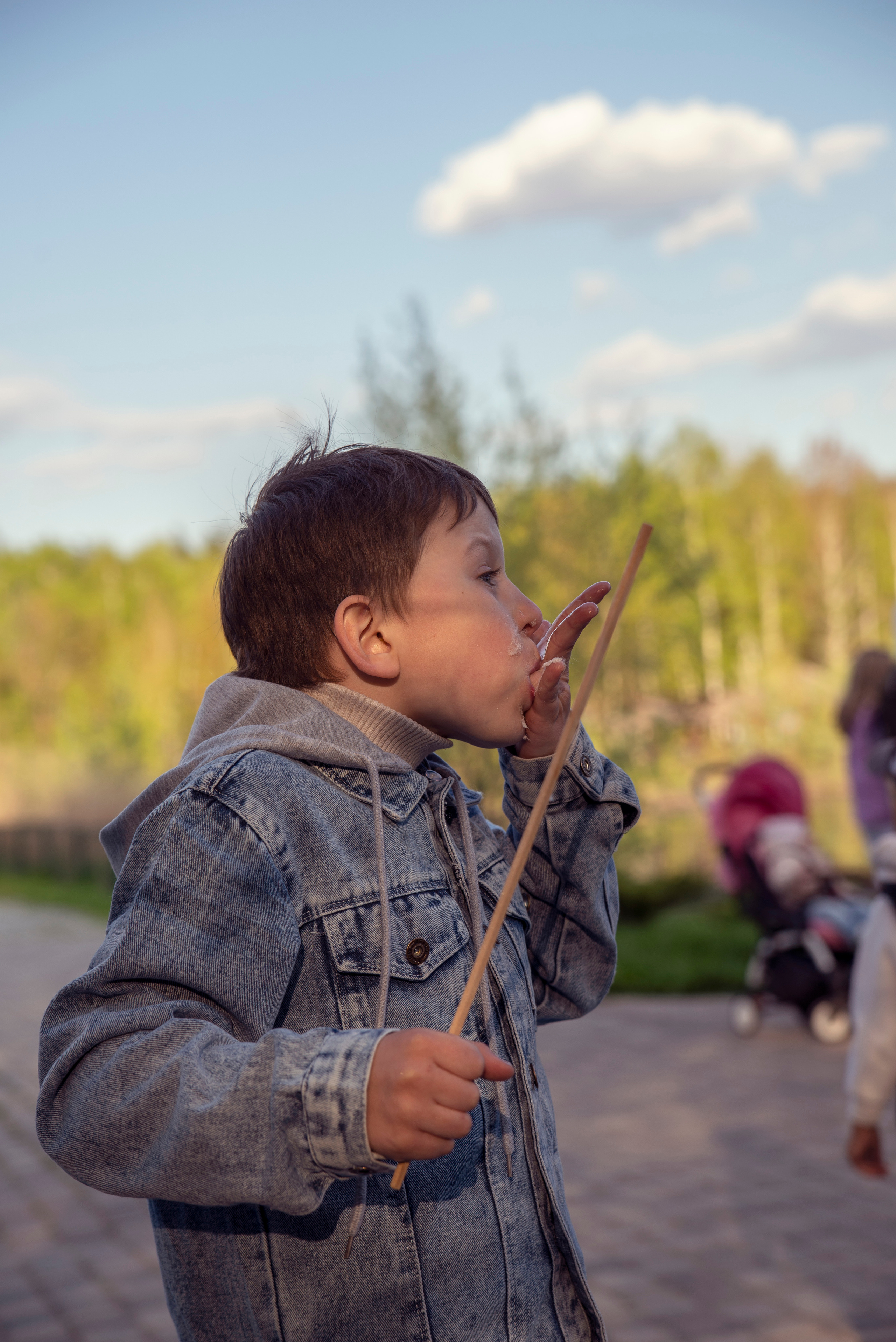 Фотограф Марина Гребенюк Белгородская область город Губкин