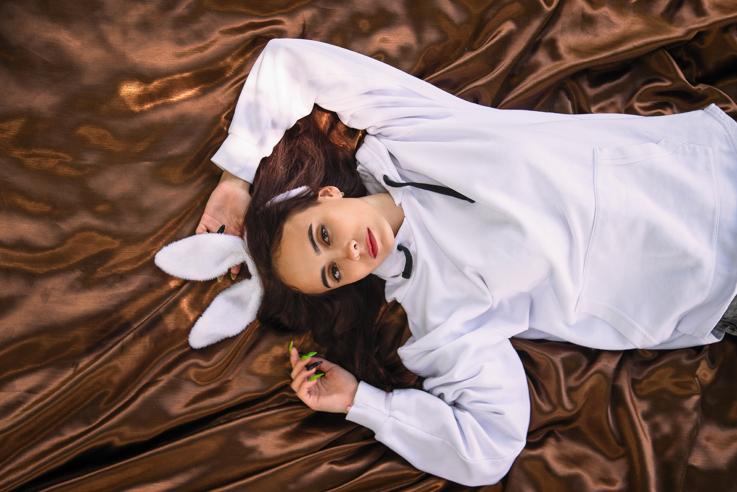 ЛИЗА. Фотограф Марина Гребенюк Белгородская область город Губкин