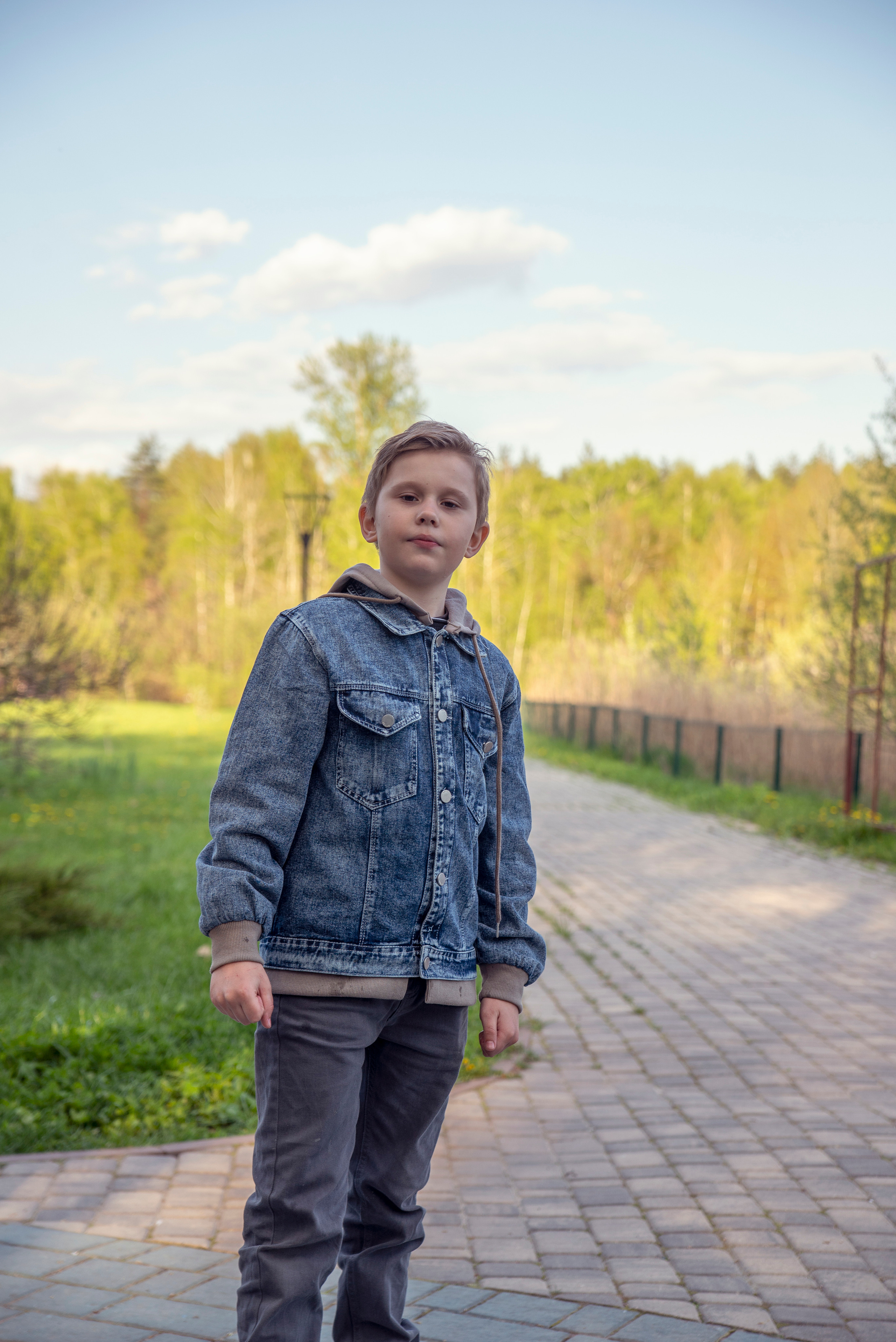 Фотограф Марина Гребенюк Белгородская область город Губкин