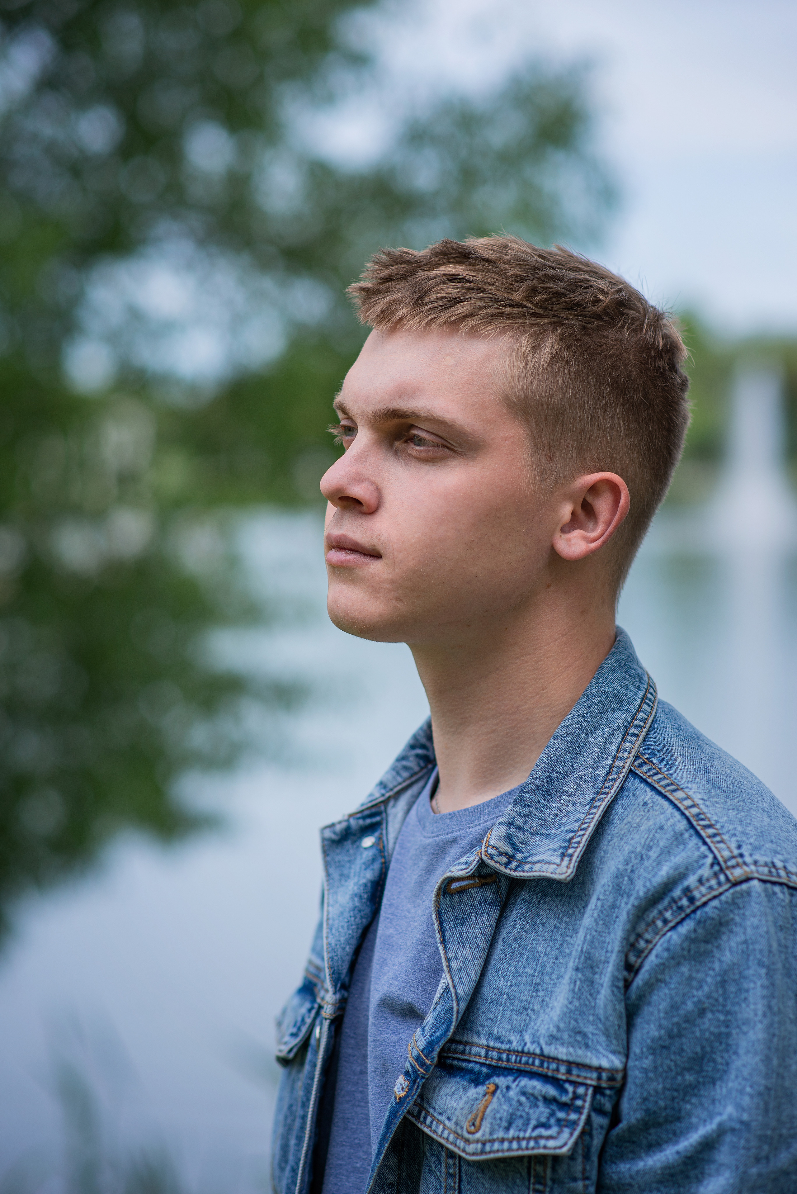 КРАСАВЧИК. Фотограф Марина Гребенюк Белгородская область город Губкин