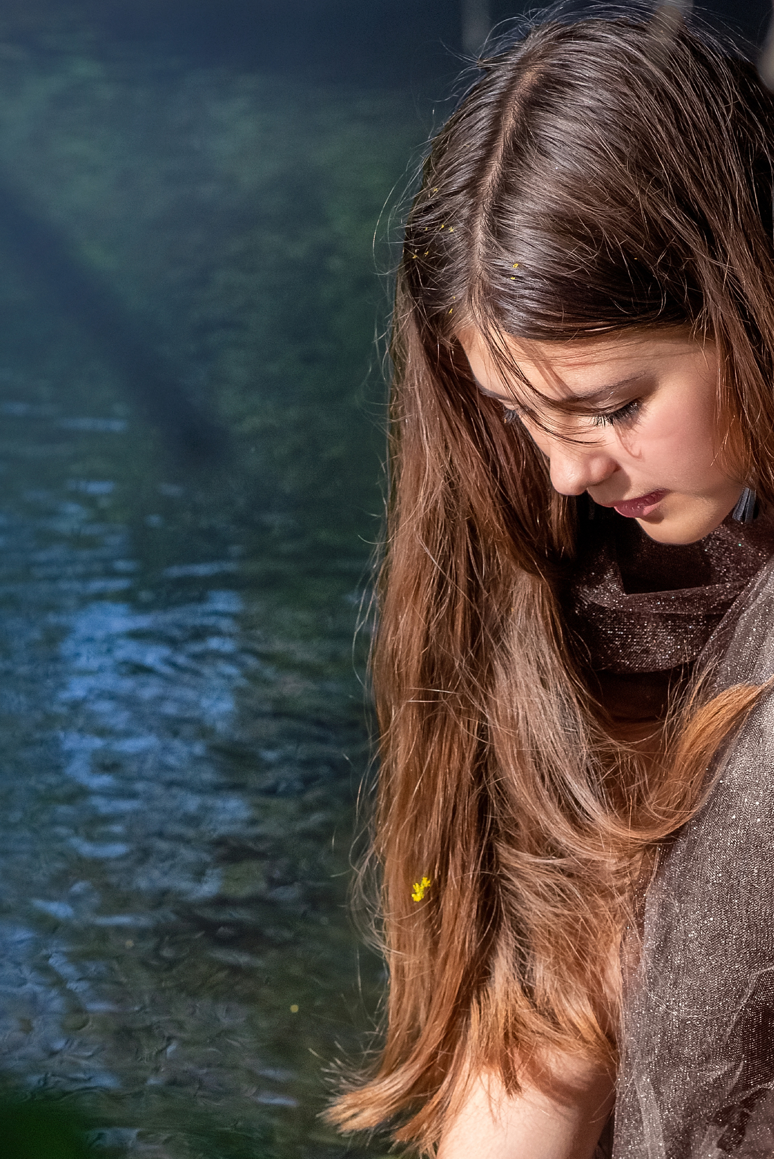 Фотограф Марина Гребенюк Белгородская область город Губкин