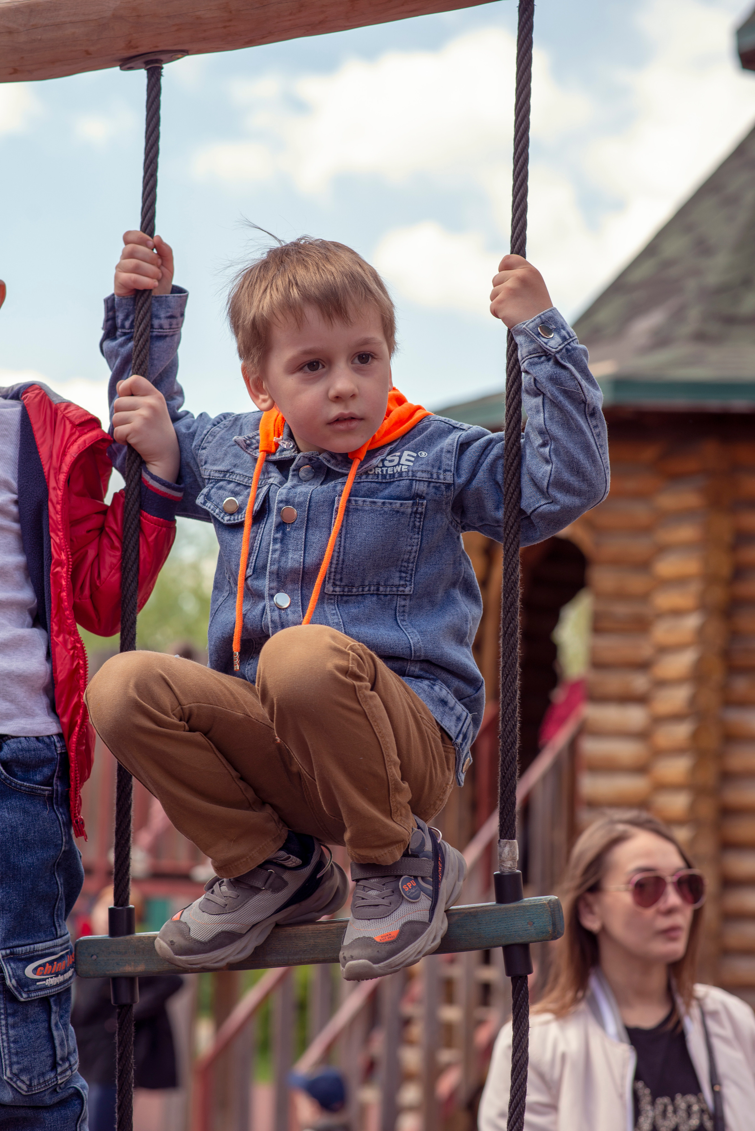 Фотограф Марина Гребенюк Белгородская область город Губкин