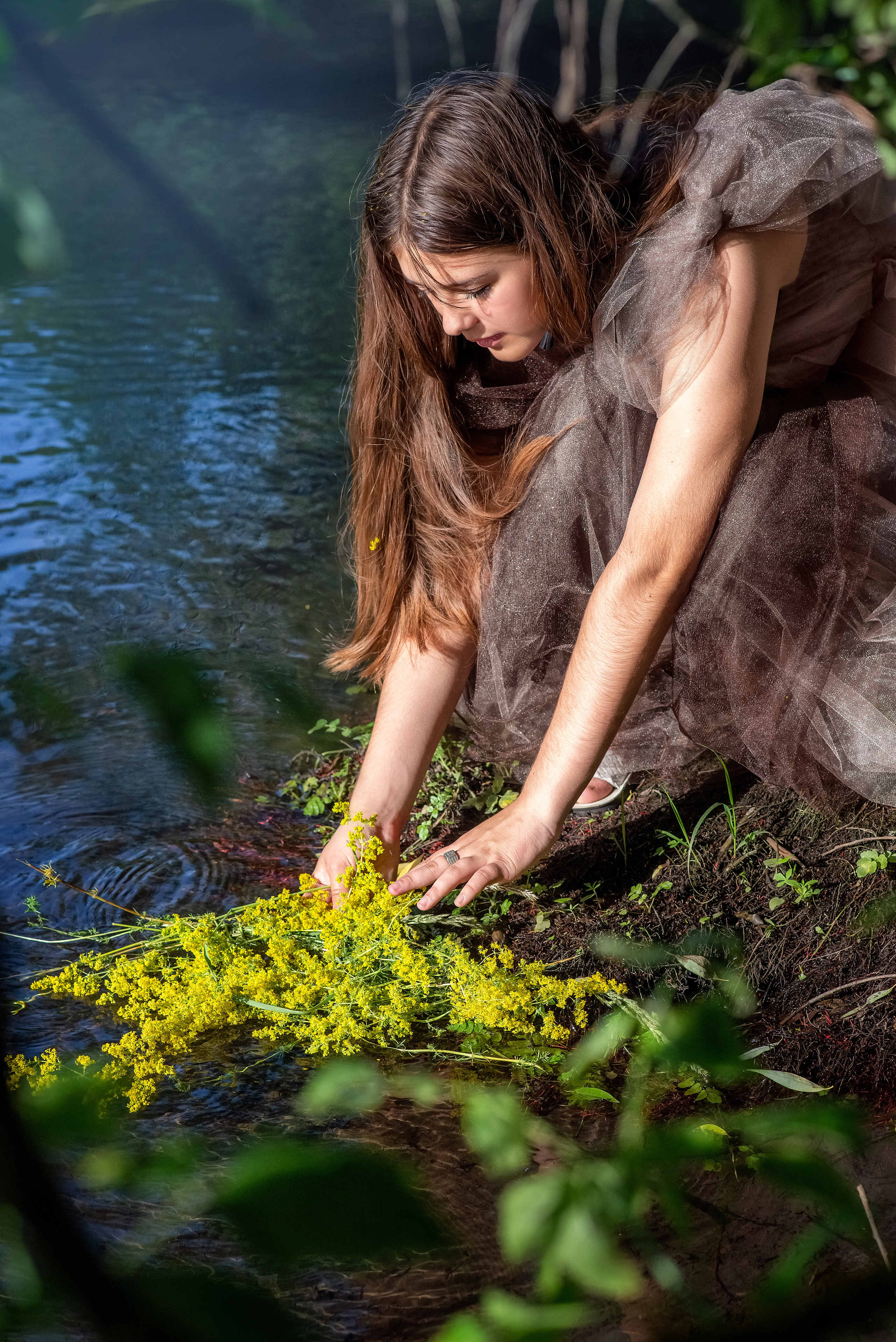 Фотограф Марина Гребенюк Белгородская область город Губкин