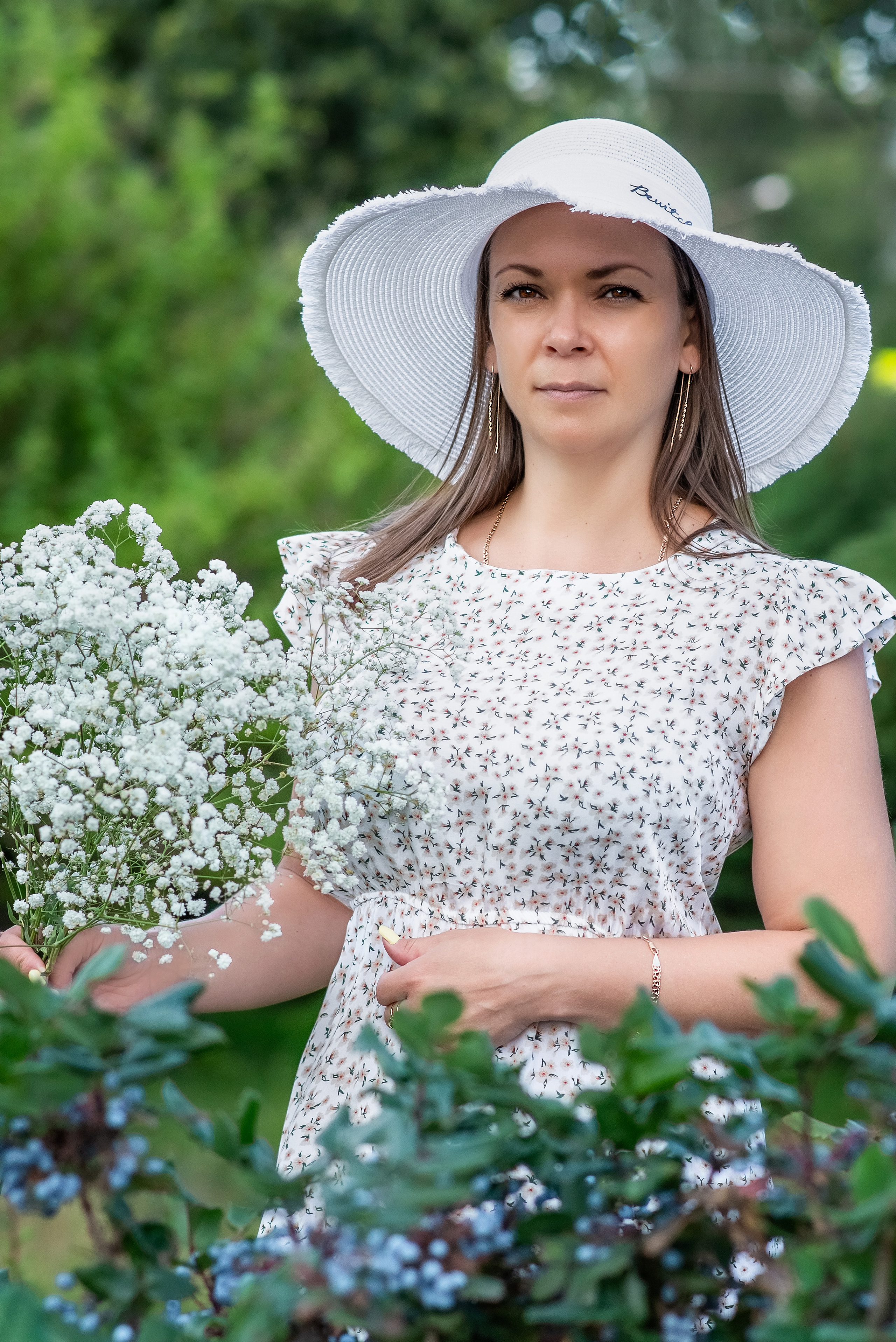 ЛЕТО. Фотограф Марина Гребенюк Белгородская область город Губкин