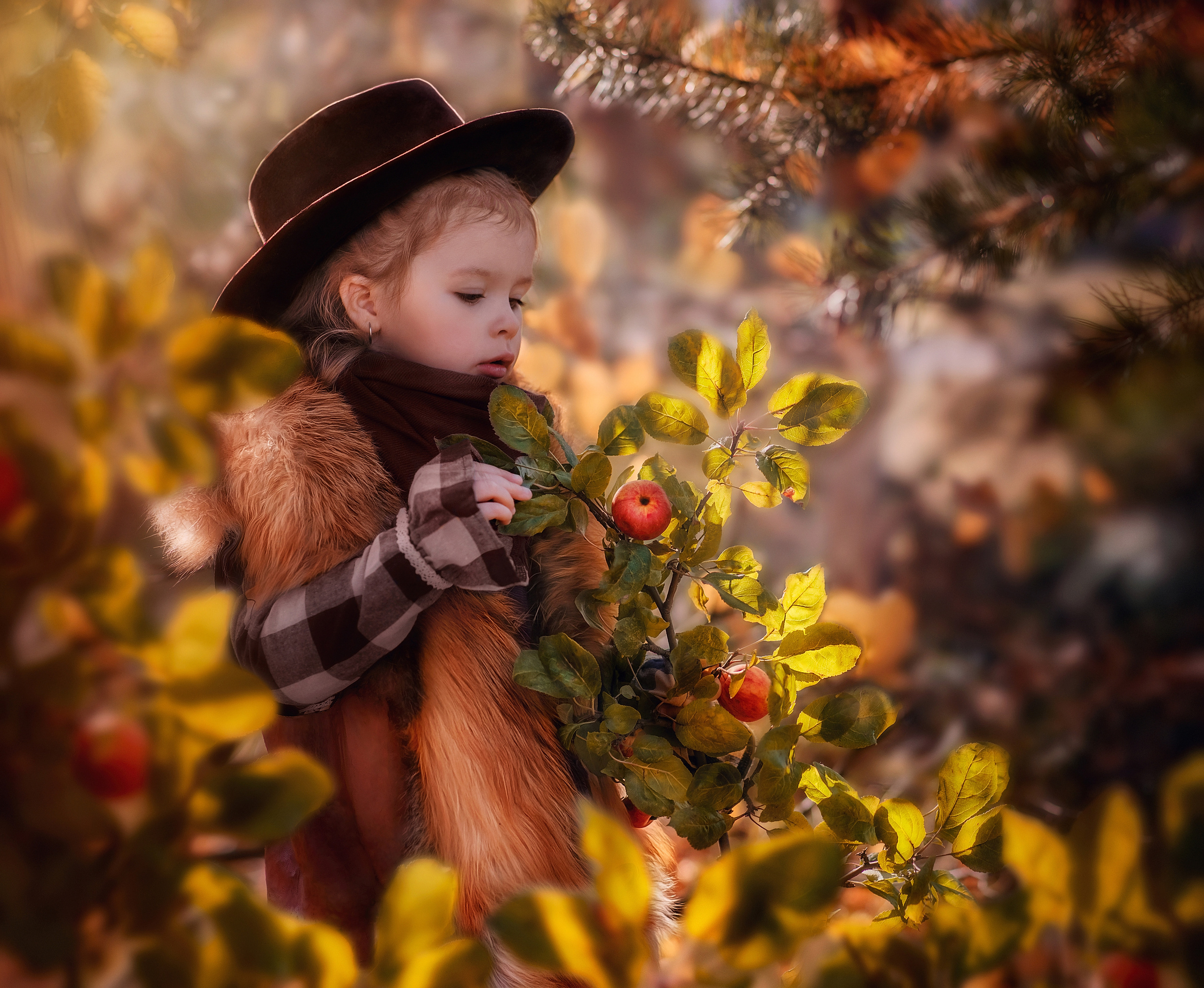 Фотограф Марина Гребенюк Белгородская область город Губкин