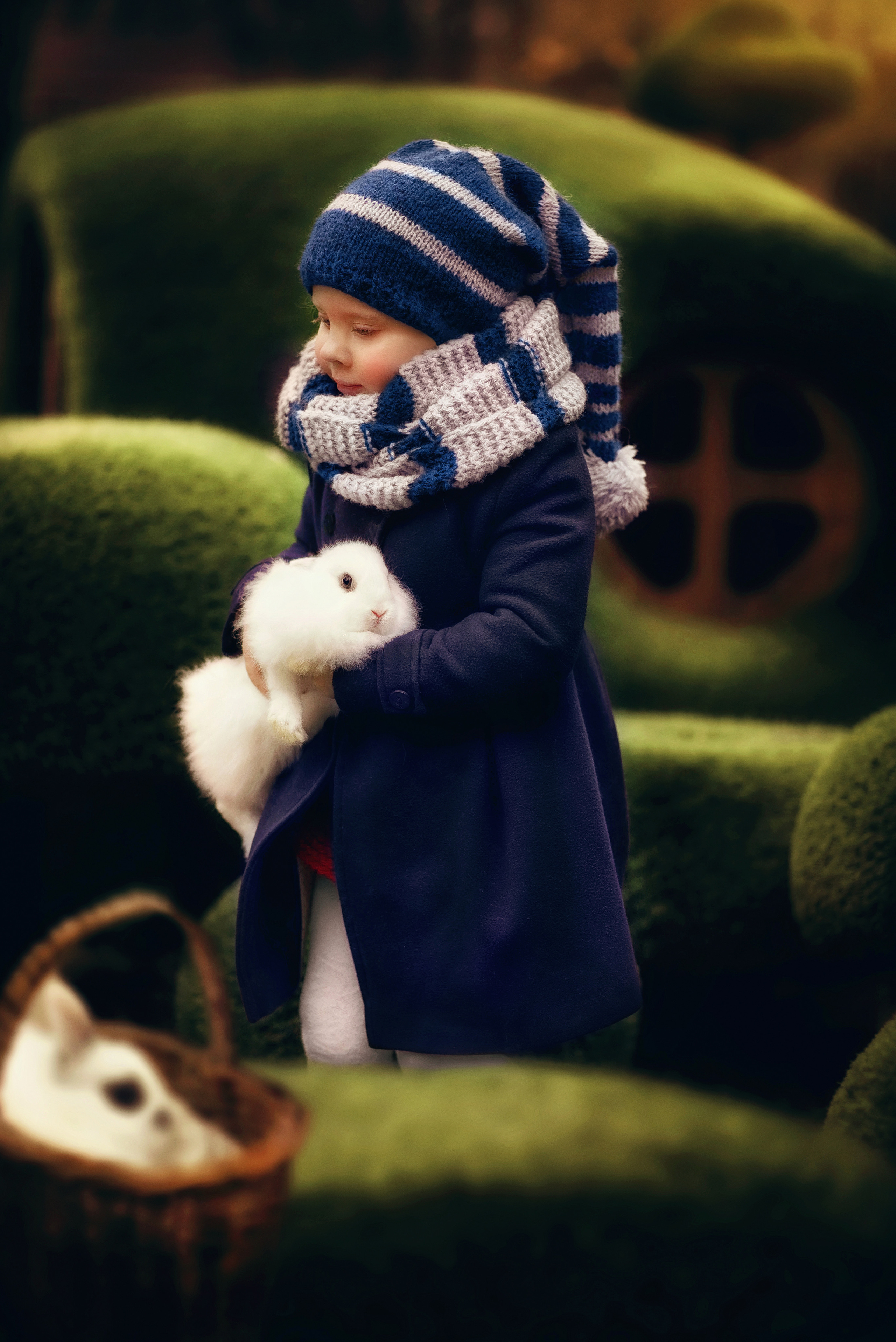 Фотограф Марина Гребенюк Белгородская область город Губкин