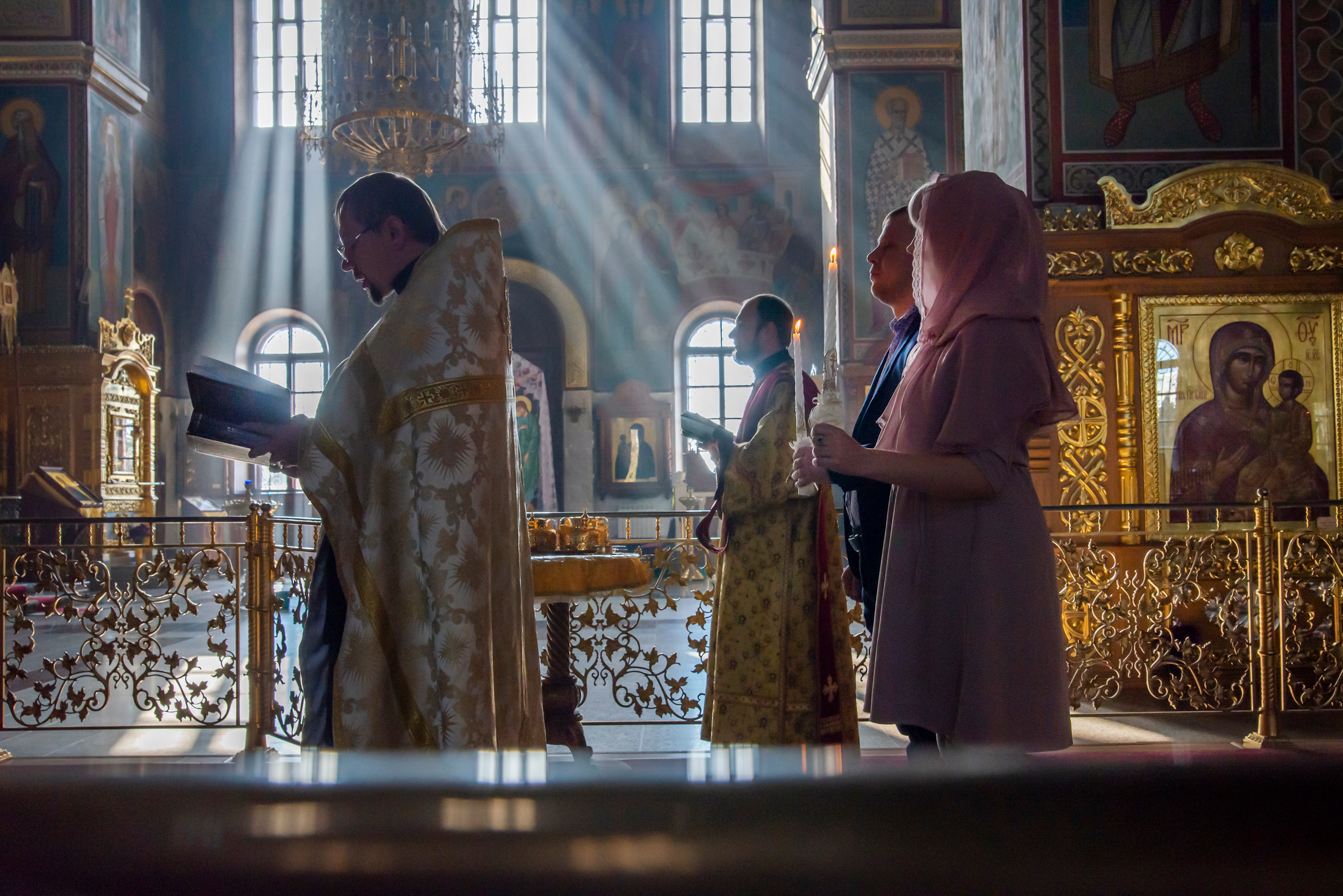 Воспоминание. Фотограф Марина Гребенюк Белгородская область город Губкин