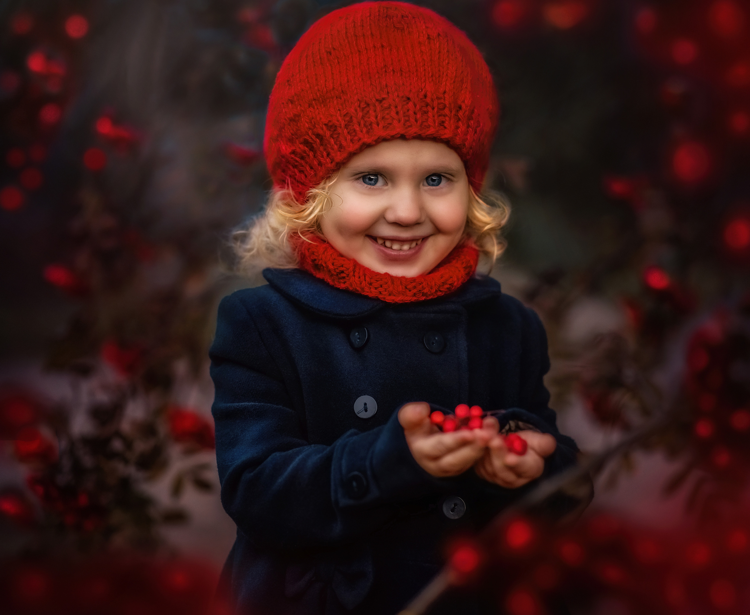 Фотограф Марина Гребенюк Белгородская область город Губкин