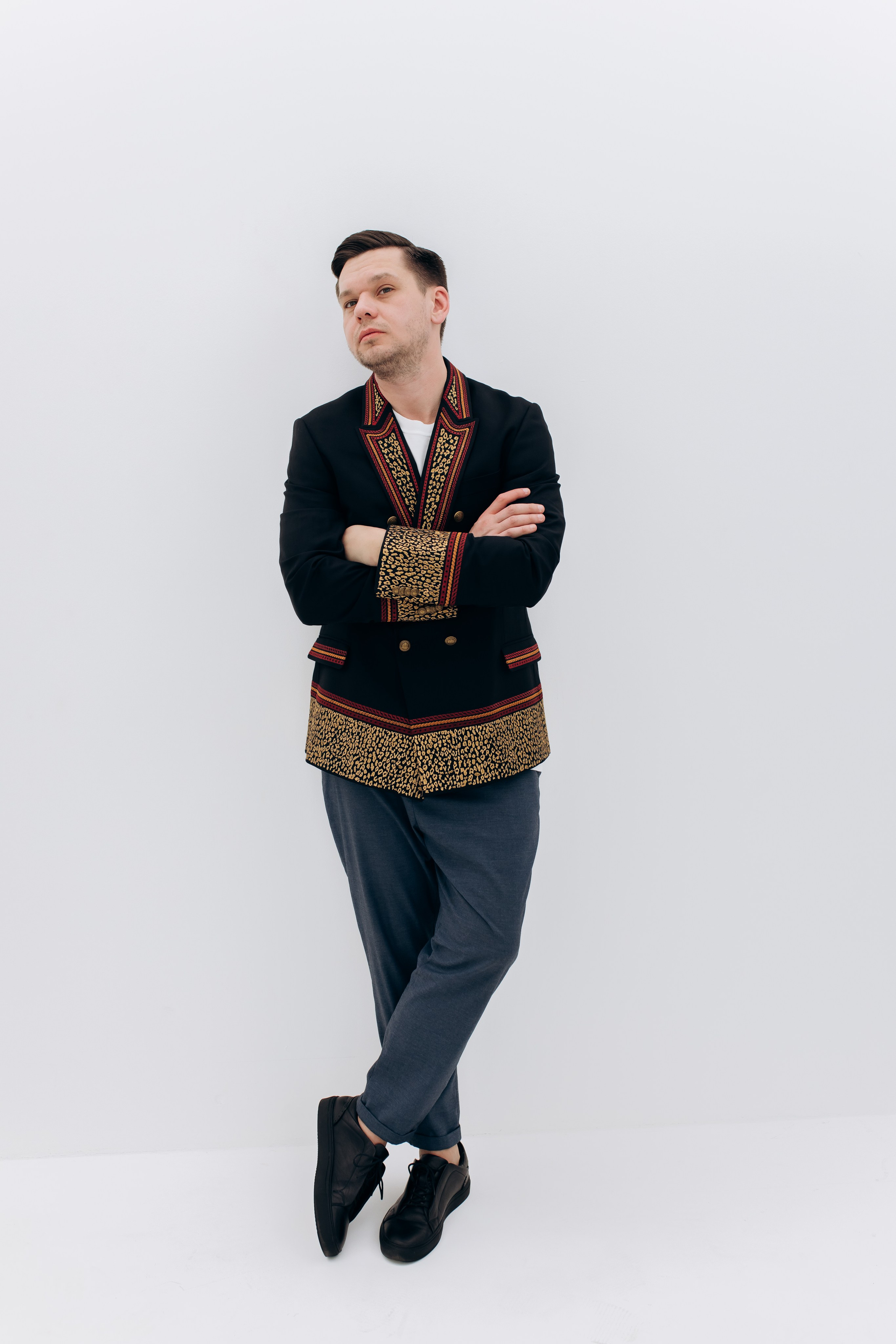 Индивидуальная съемка. Ваш универсальный фотограф Евгения Дунаевская