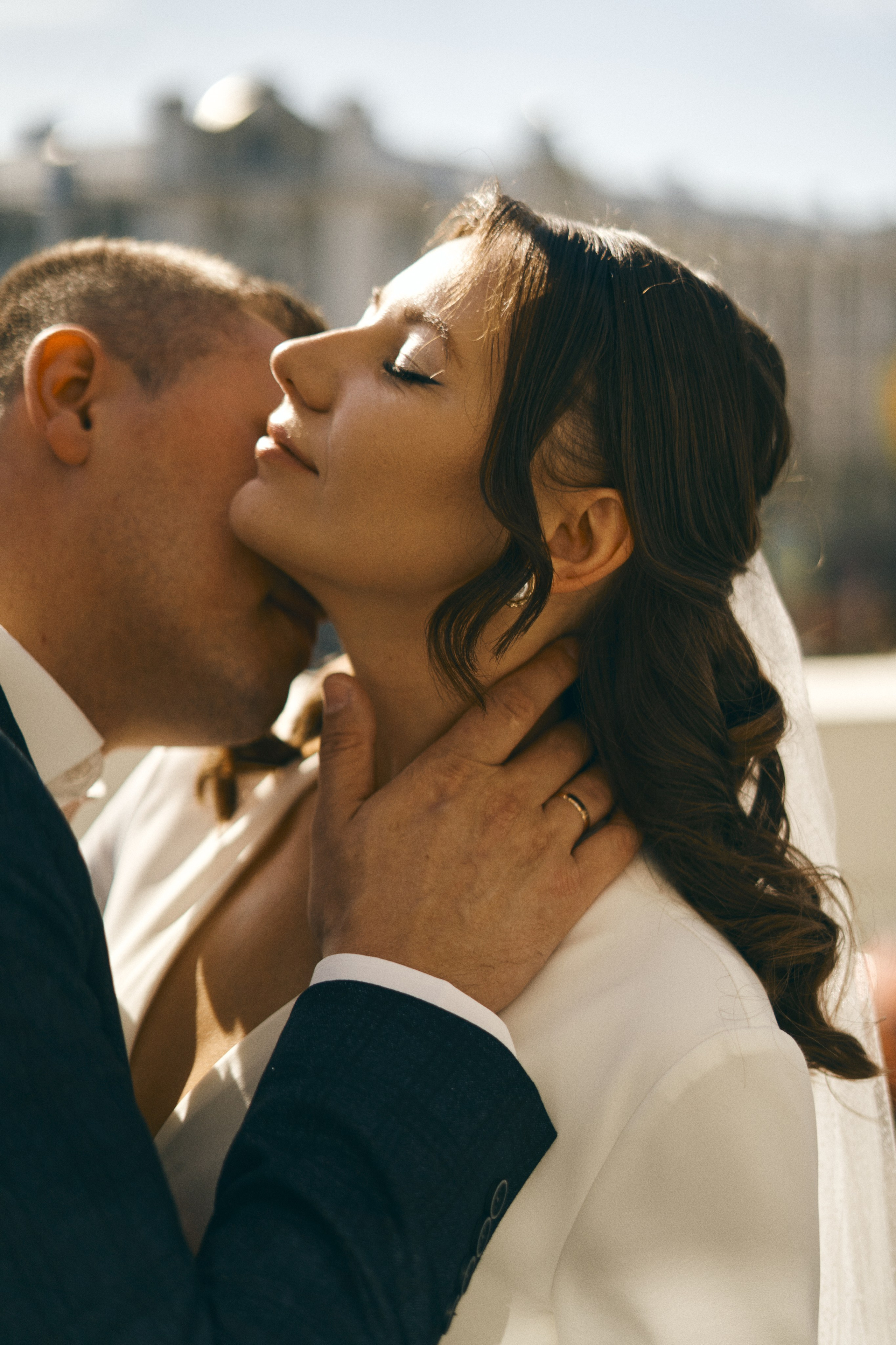 Д + С. Фотограф Киров Анжелика Некрасова