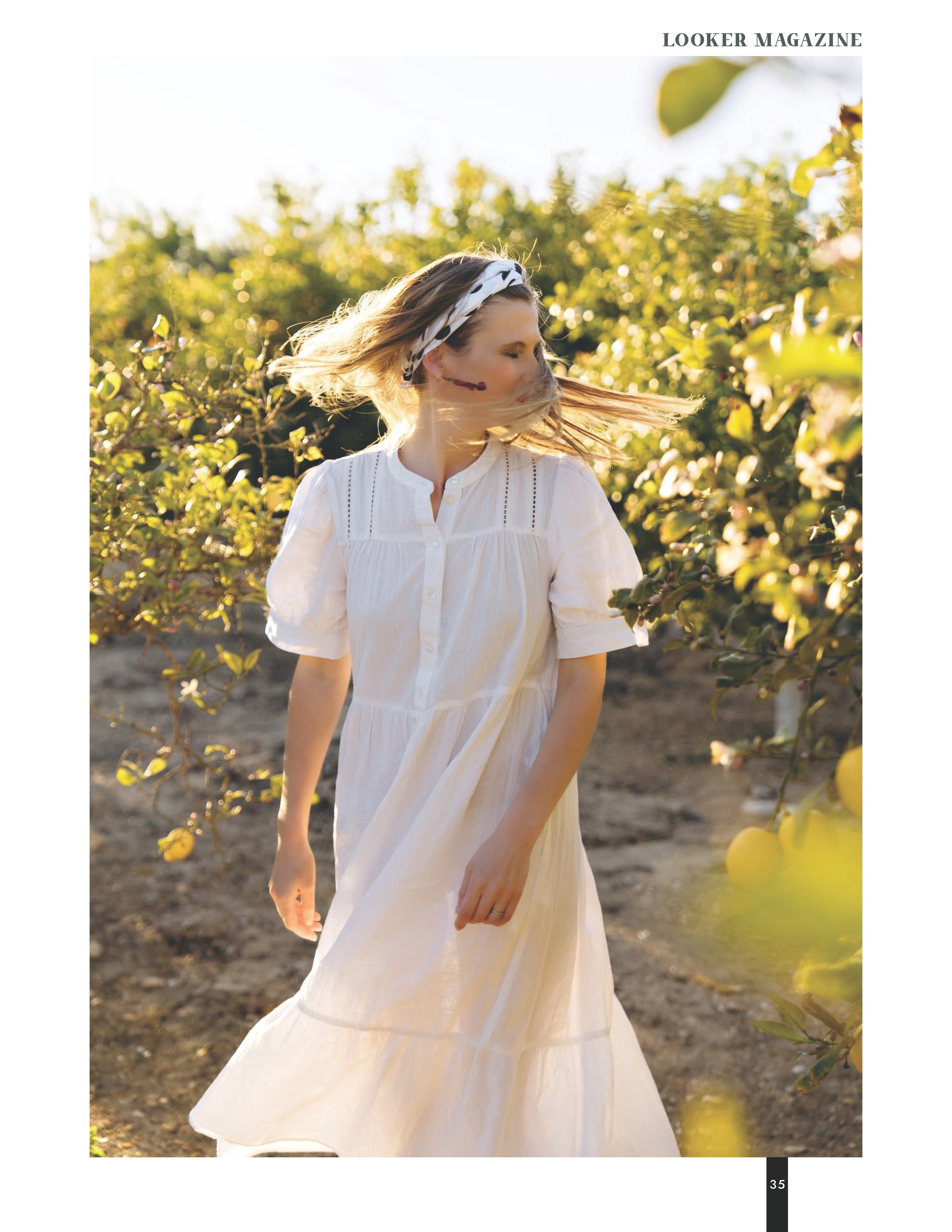 LOOKER Milan, Italy Feb 2026. Фотограф в Аликанте СветЛана Константинова