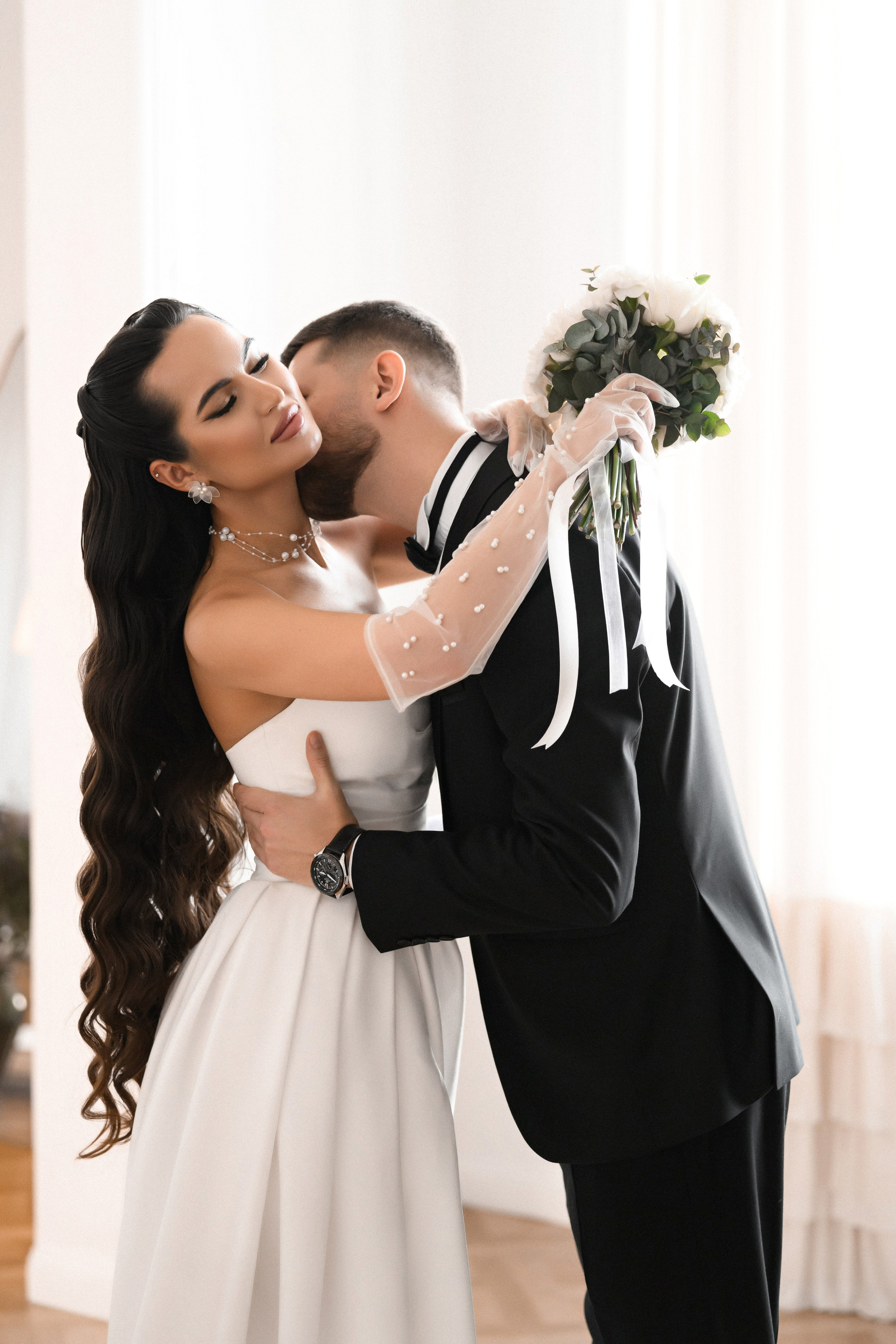 26.12.25. Свадебный и семейный фотограф в Краснодаре