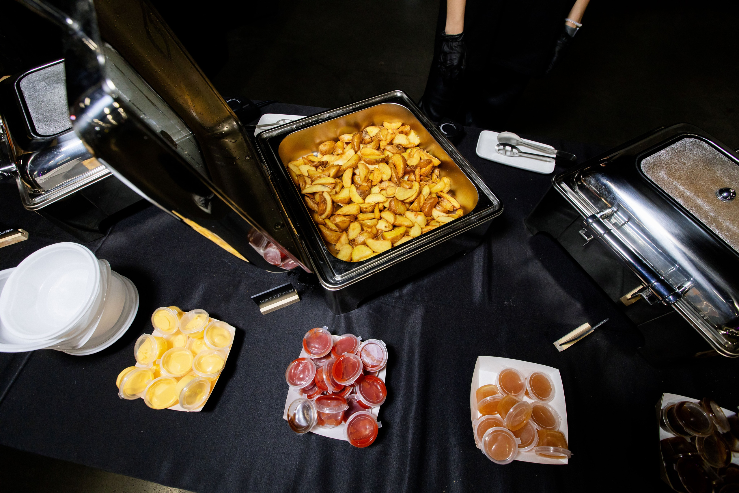 Foodtech tour Яндекс. Нияз Саляхов фотограф Казань Татарстан