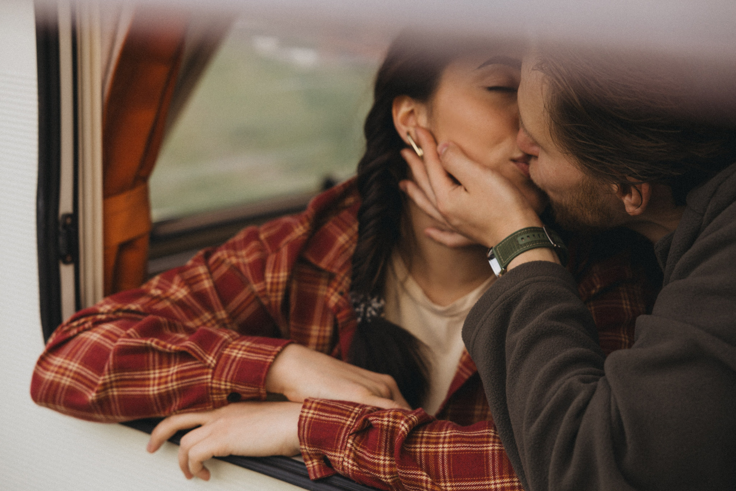 Саша и Аня. Wedding and family photographer in Vladivostok Anton Blokhin