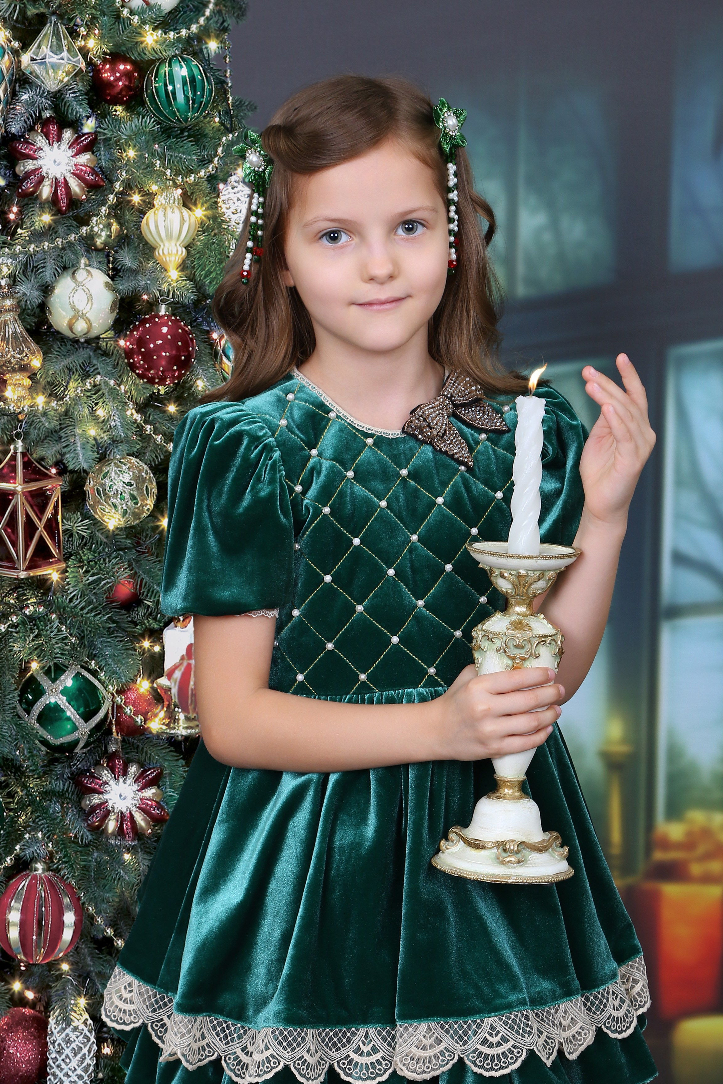 КОМПАНИЯ КРАЙФОТО ФОТОСЕССИЯ НОЧЬ ЧУДЕС