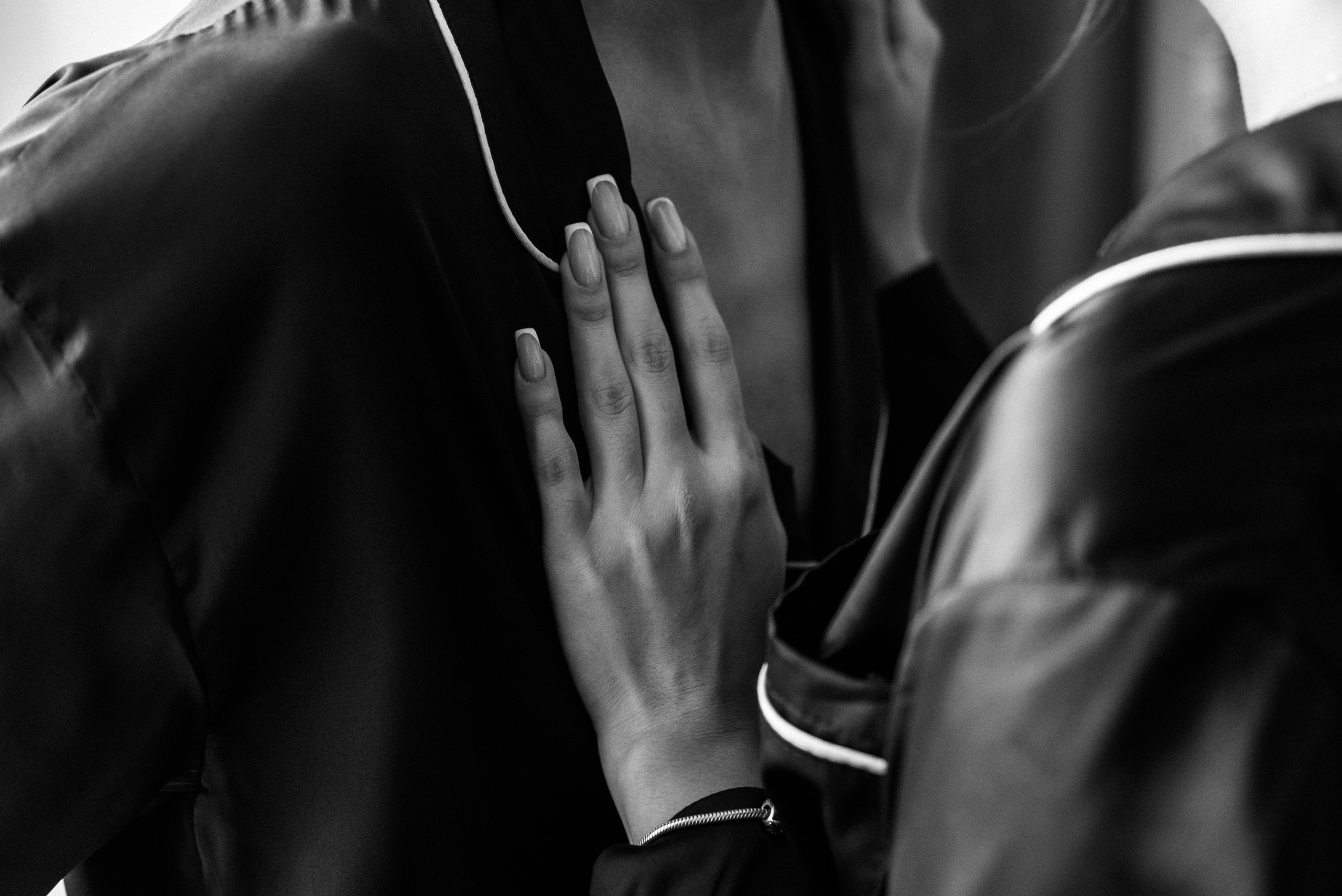 Мика & Мика. Фотограф Даурен Абилхаятов