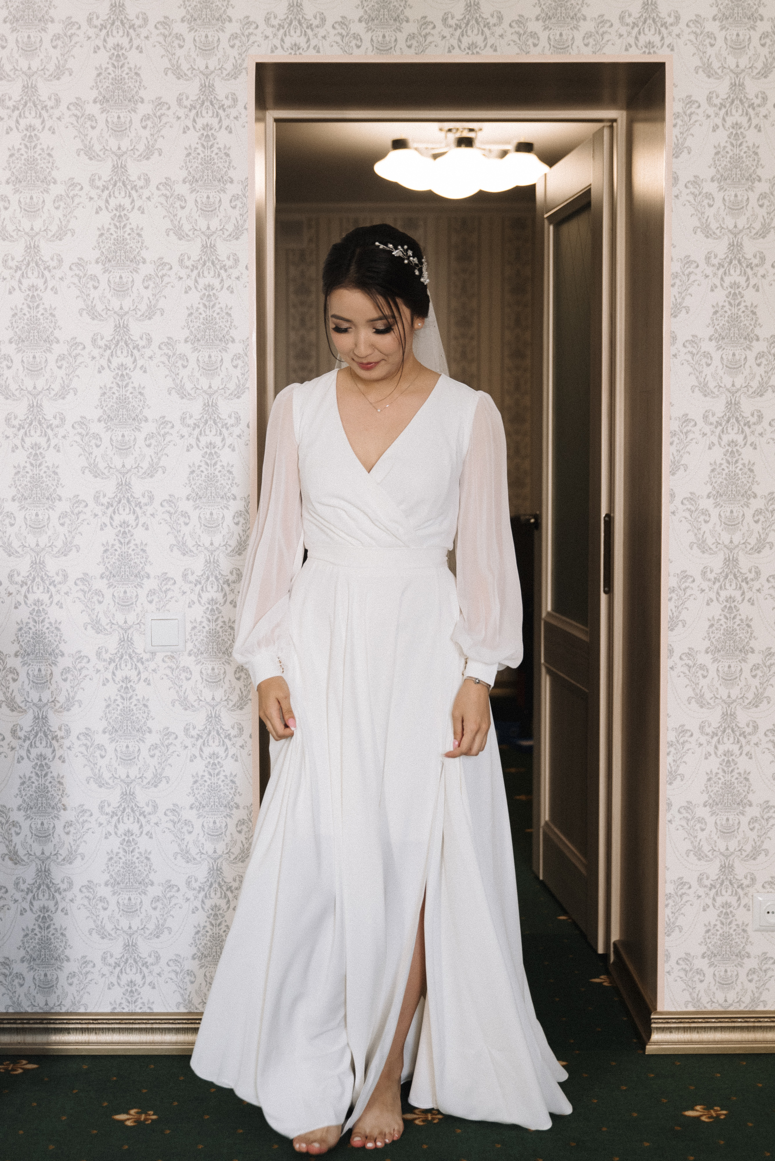 Мика & Мика. Фотограф Даурен Абилхаятов