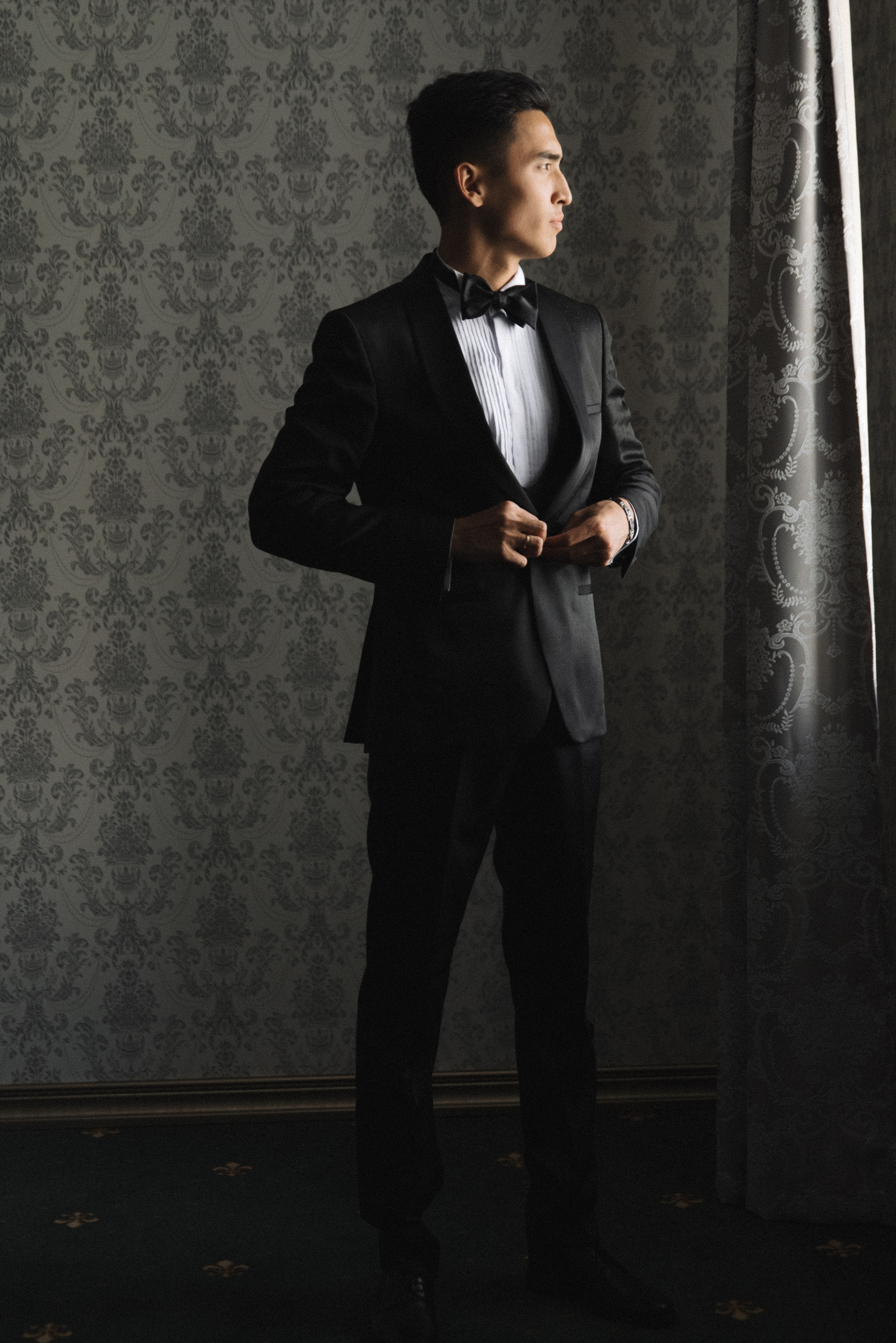 Мика & Мика. Фотограф Даурен Абилхаятов