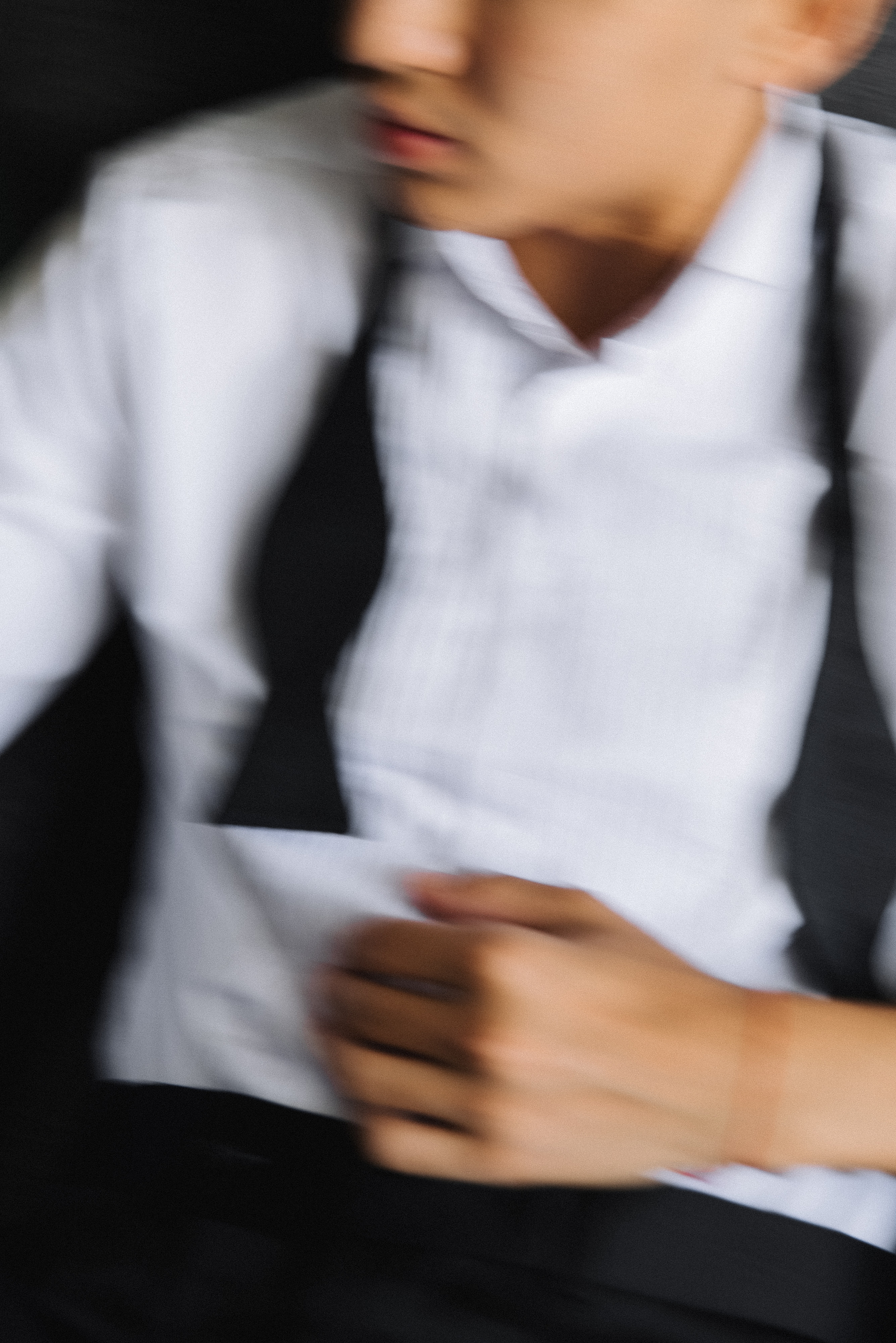 Мика & Мика. Фотограф Даурен Абилхаятов