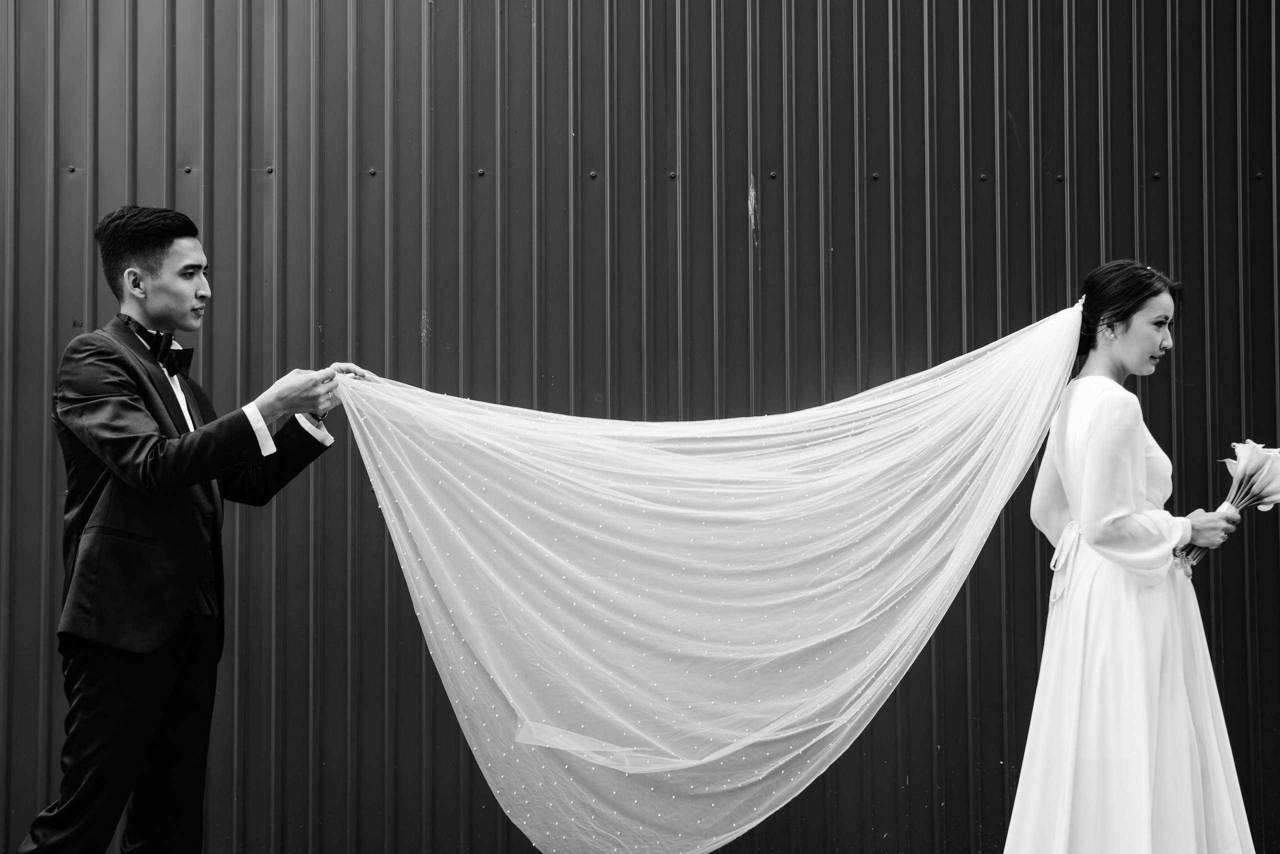 Мика & Мика. Фотограф Даурен Абилхаятов