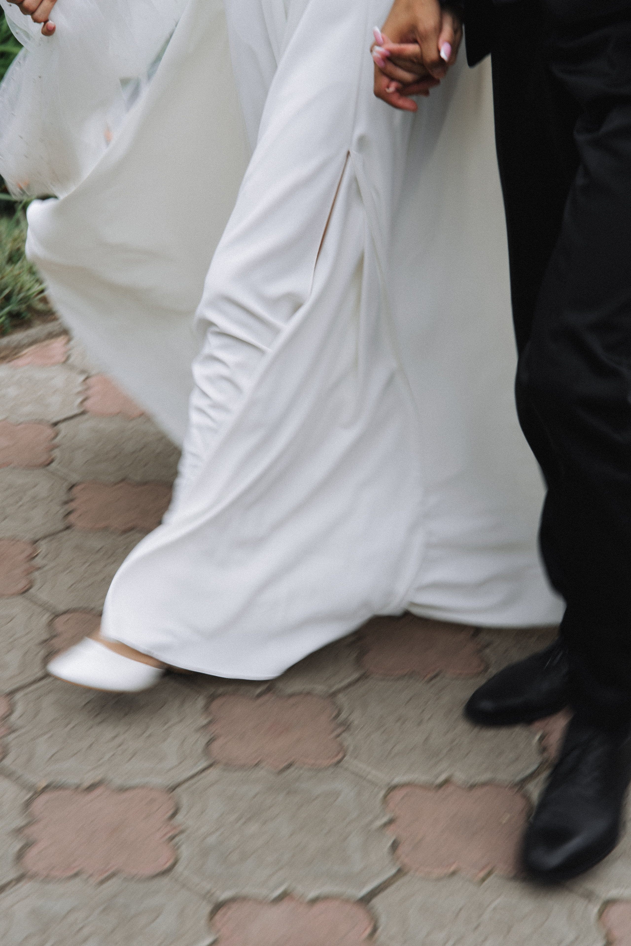 Мика & Мика. Фотограф Даурен Абилхаятов