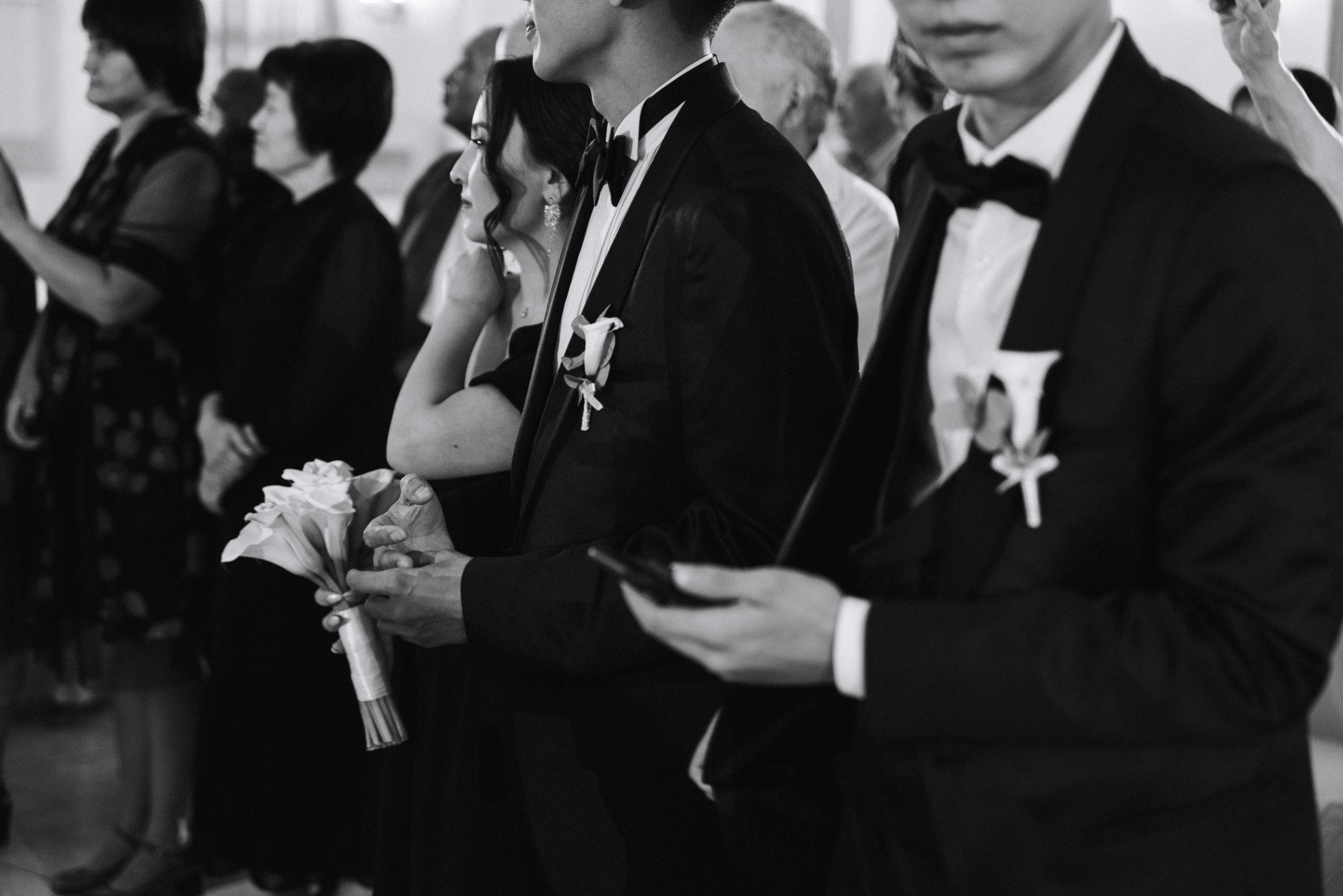 Мика & Мика. Фотограф Даурен Абилхаятов