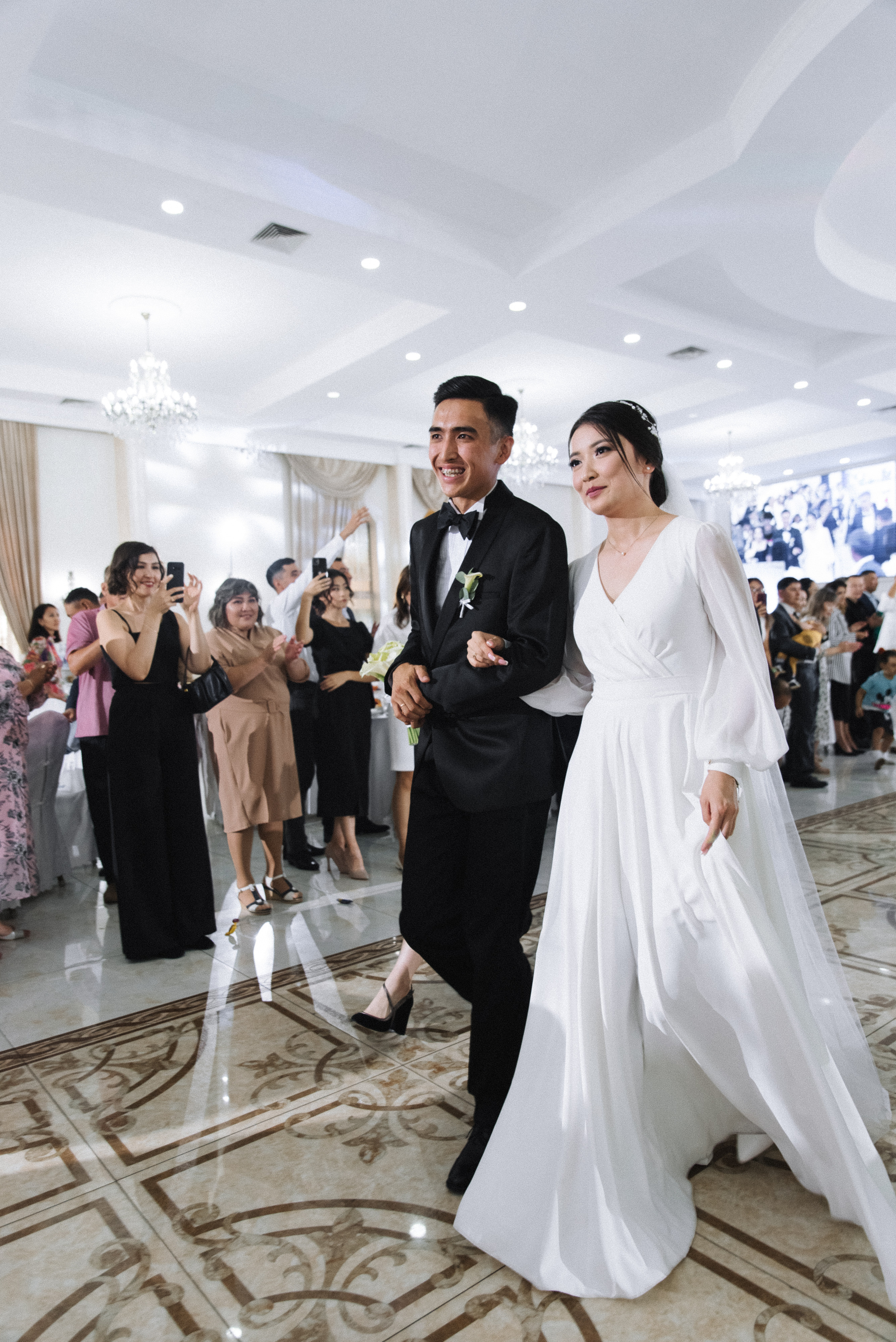 Мика & Мика. Фотограф Даурен Абилхаятов