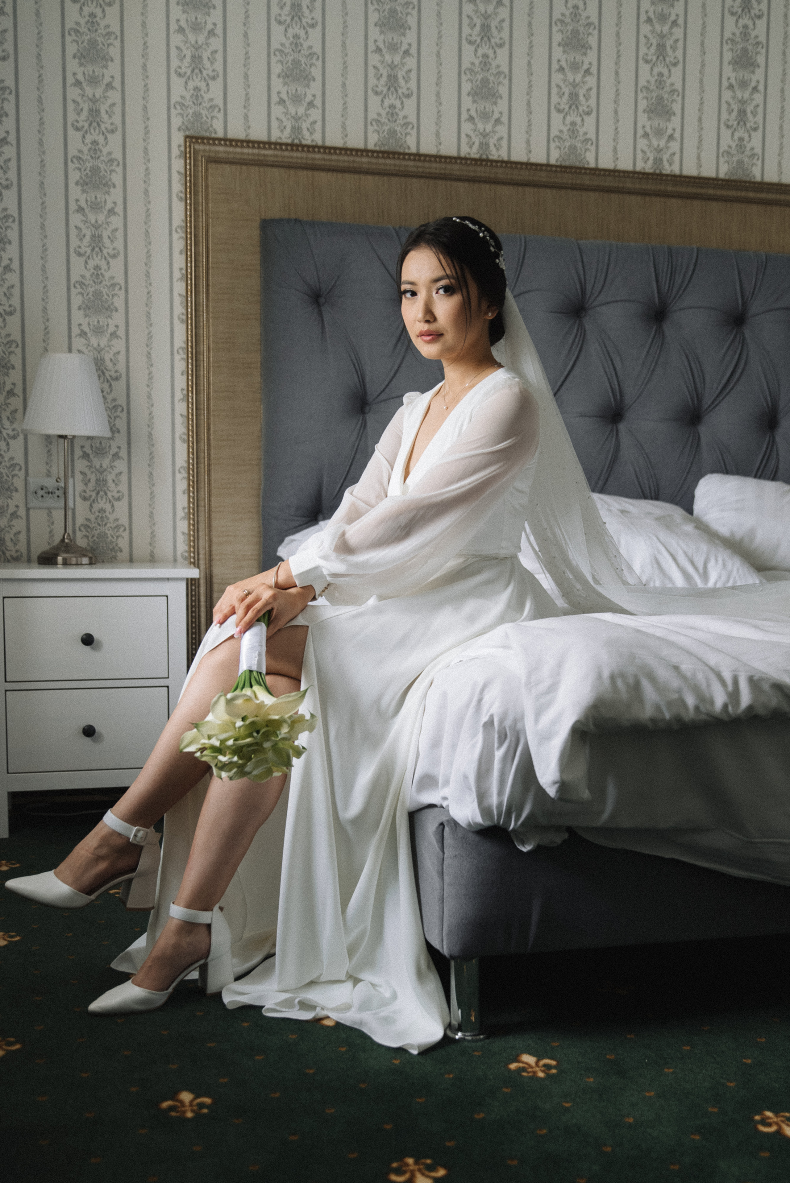 Мика & Мика. Фотограф Даурен Абилхаятов