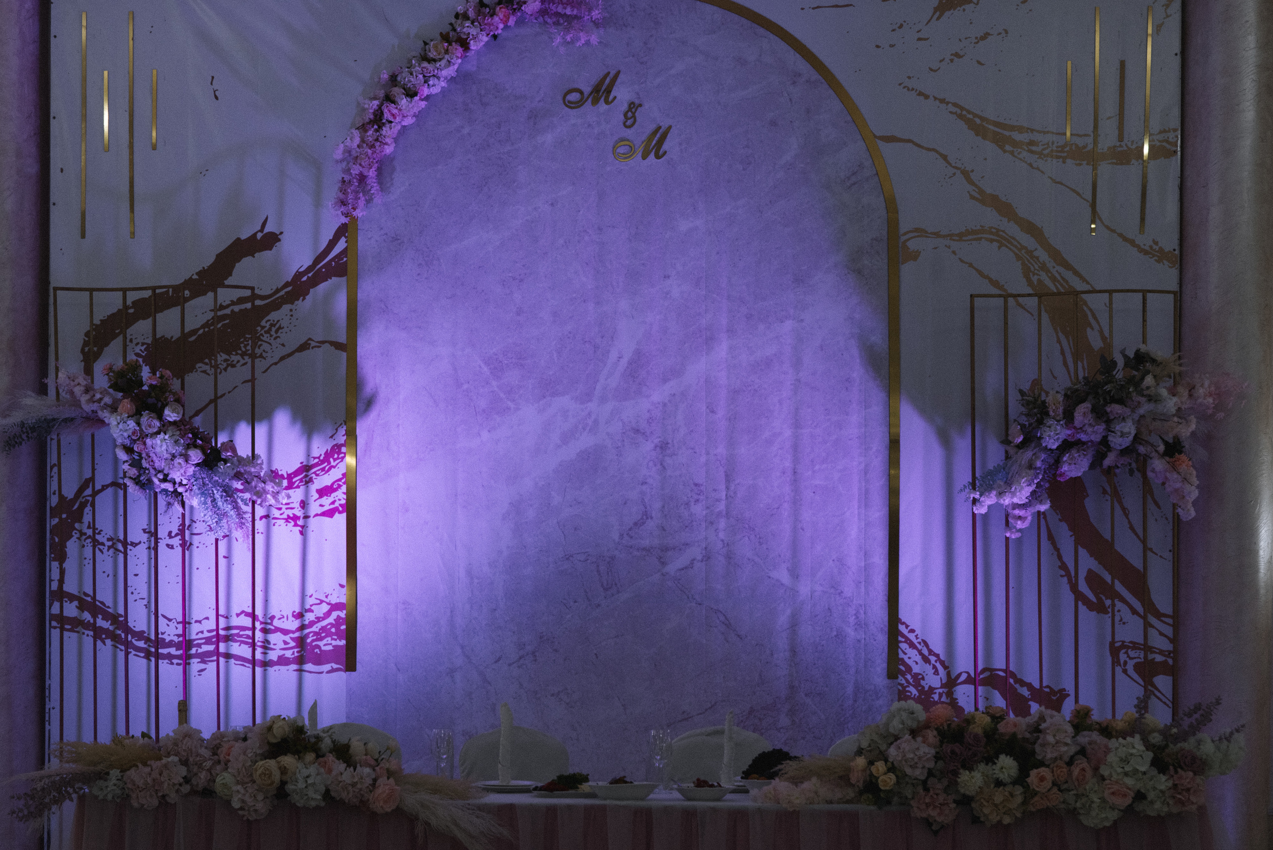 Мика & Мика. Фотограф Даурен Абилхаятов