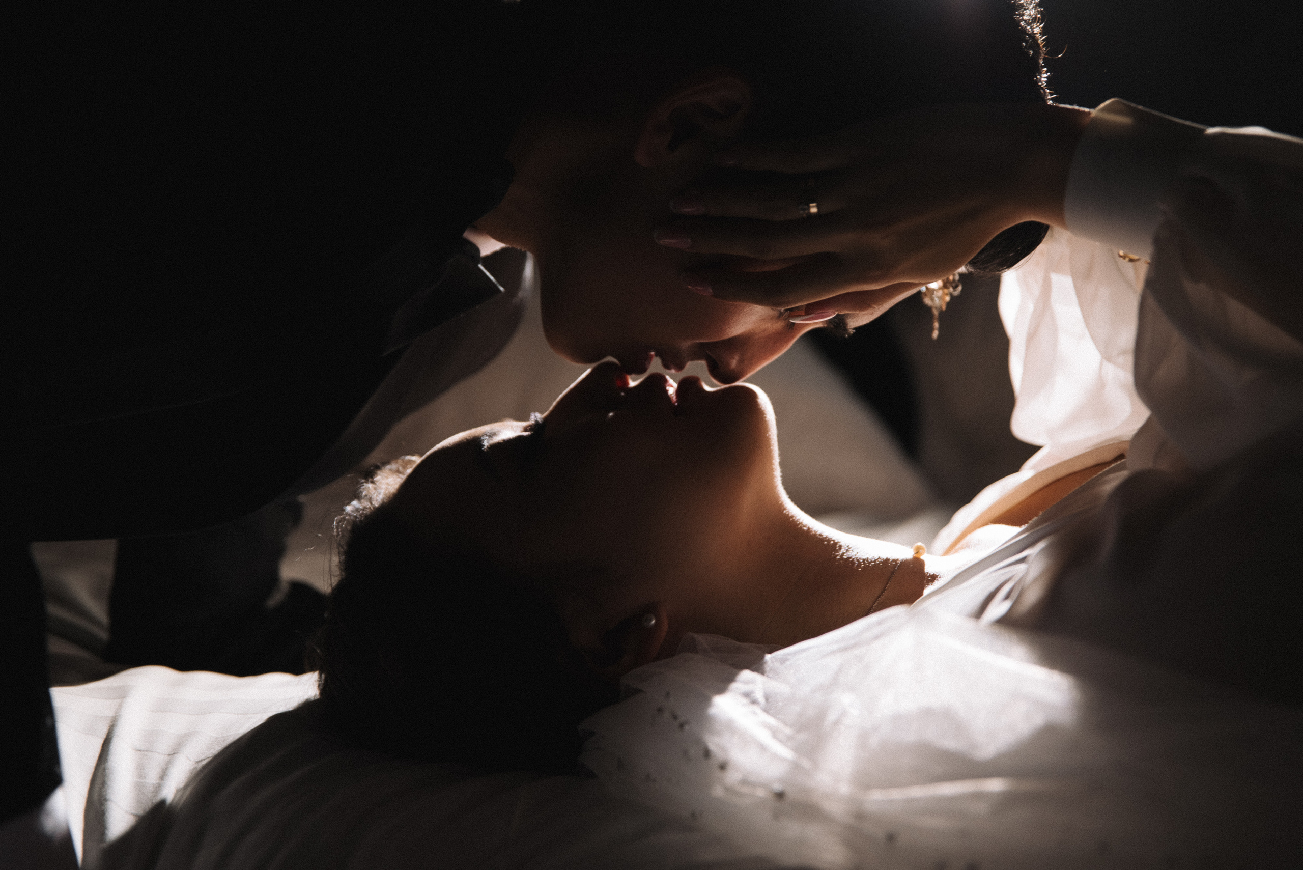 Мика & Мика. Фотограф Даурен Абилхаятов