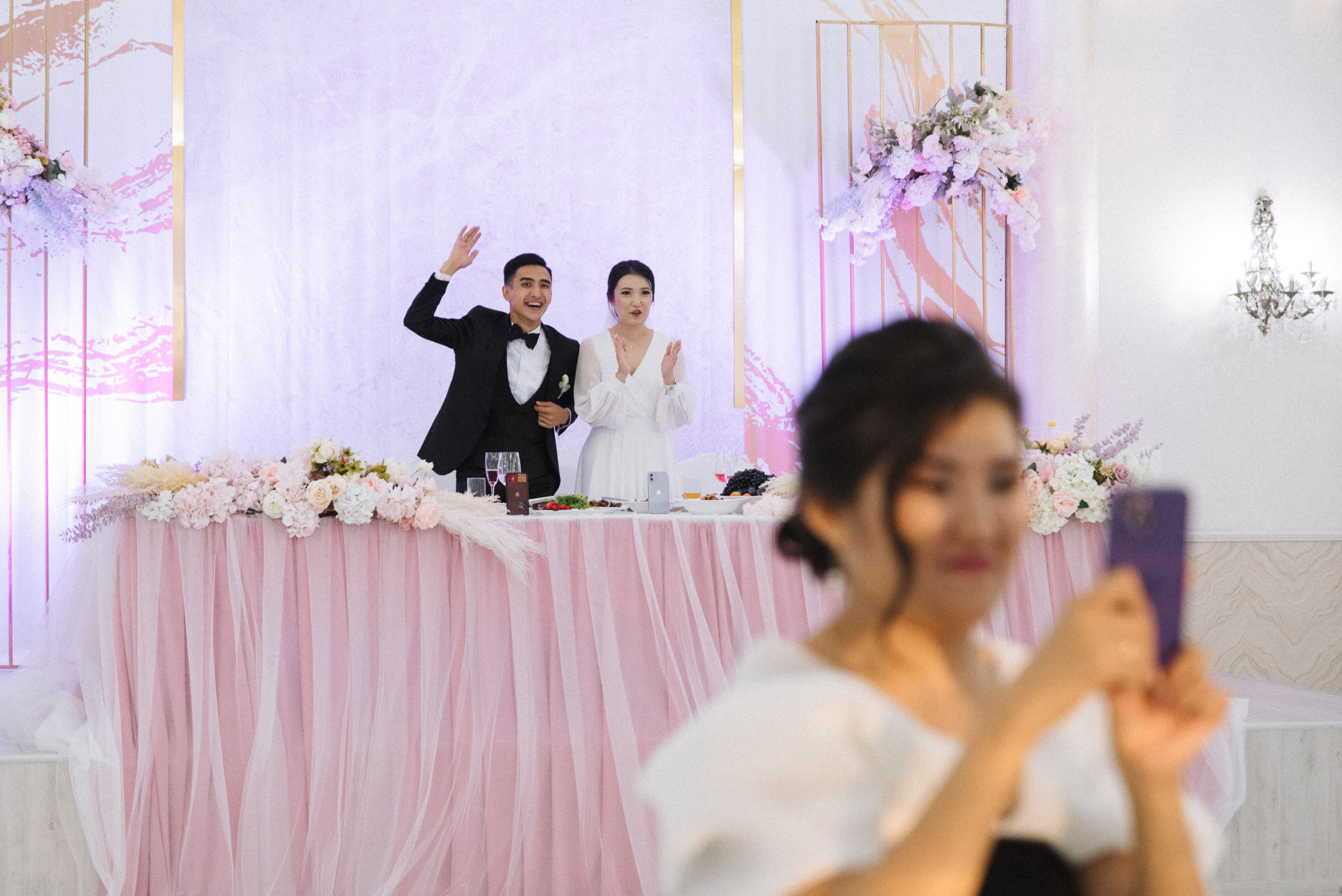 Мика & Мика. Фотограф Даурен Абилхаятов