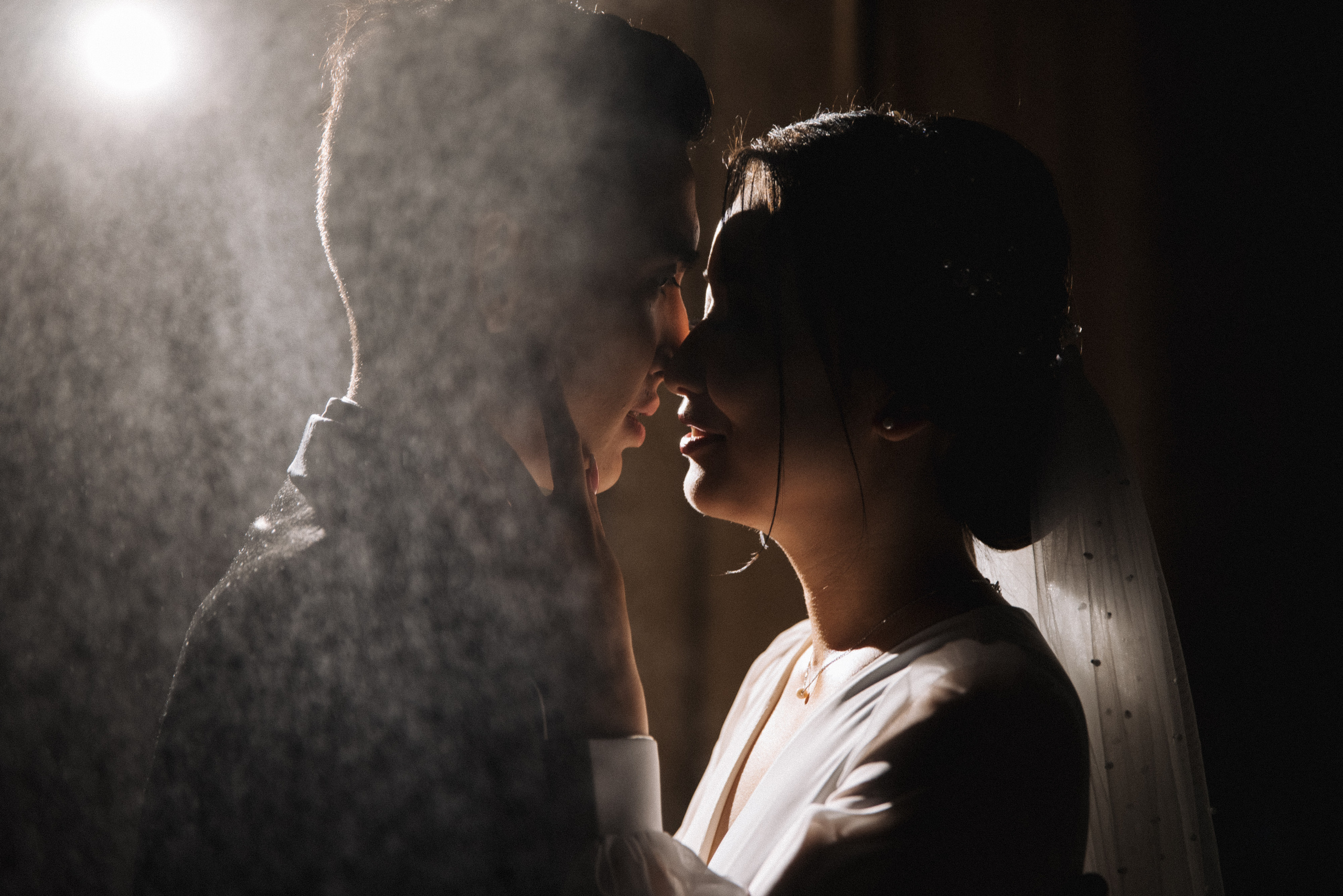 Мика & Мика. Фотограф Даурен Абилхаятов