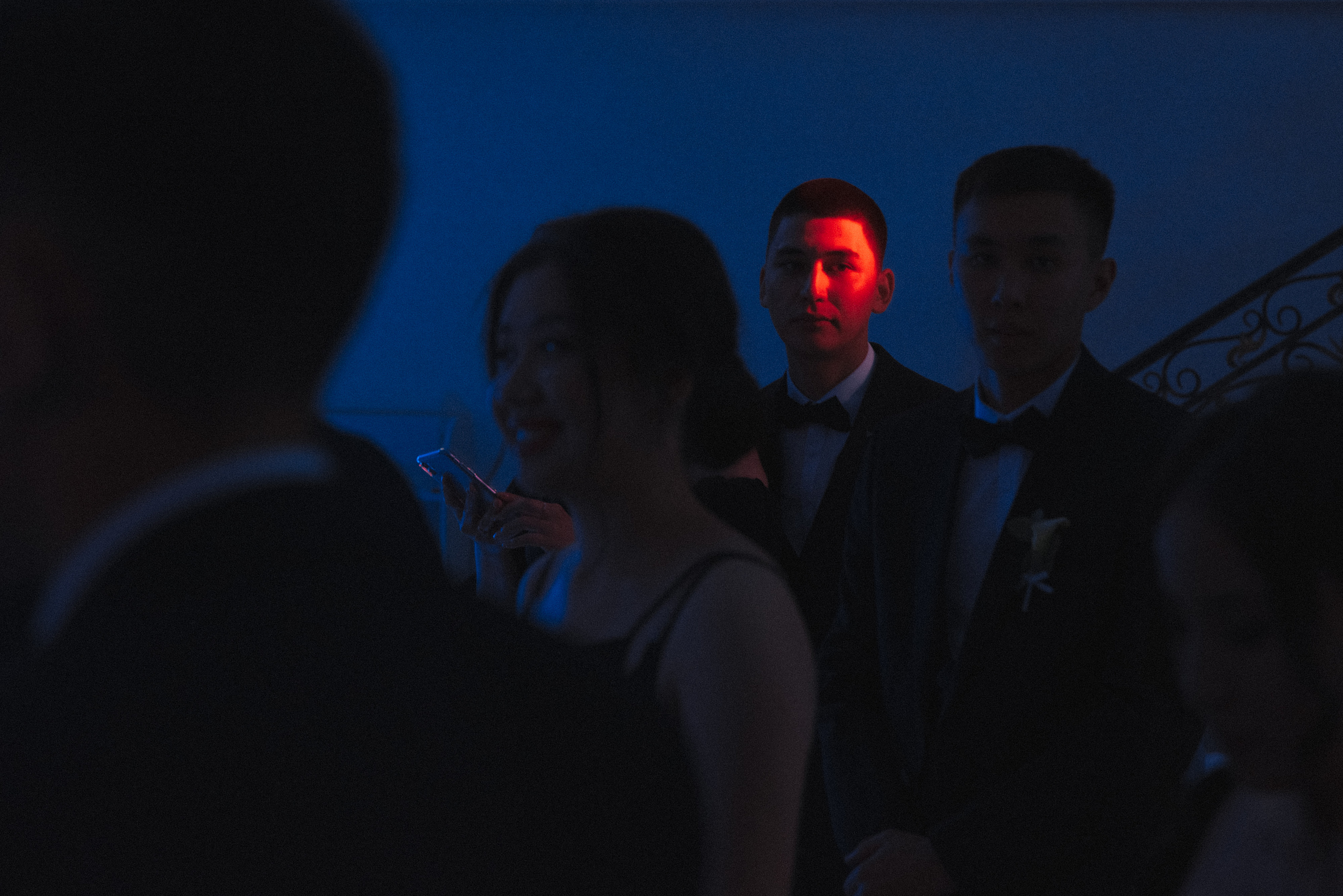 Мика & Мика. Фотограф Даурен Абилхаятов