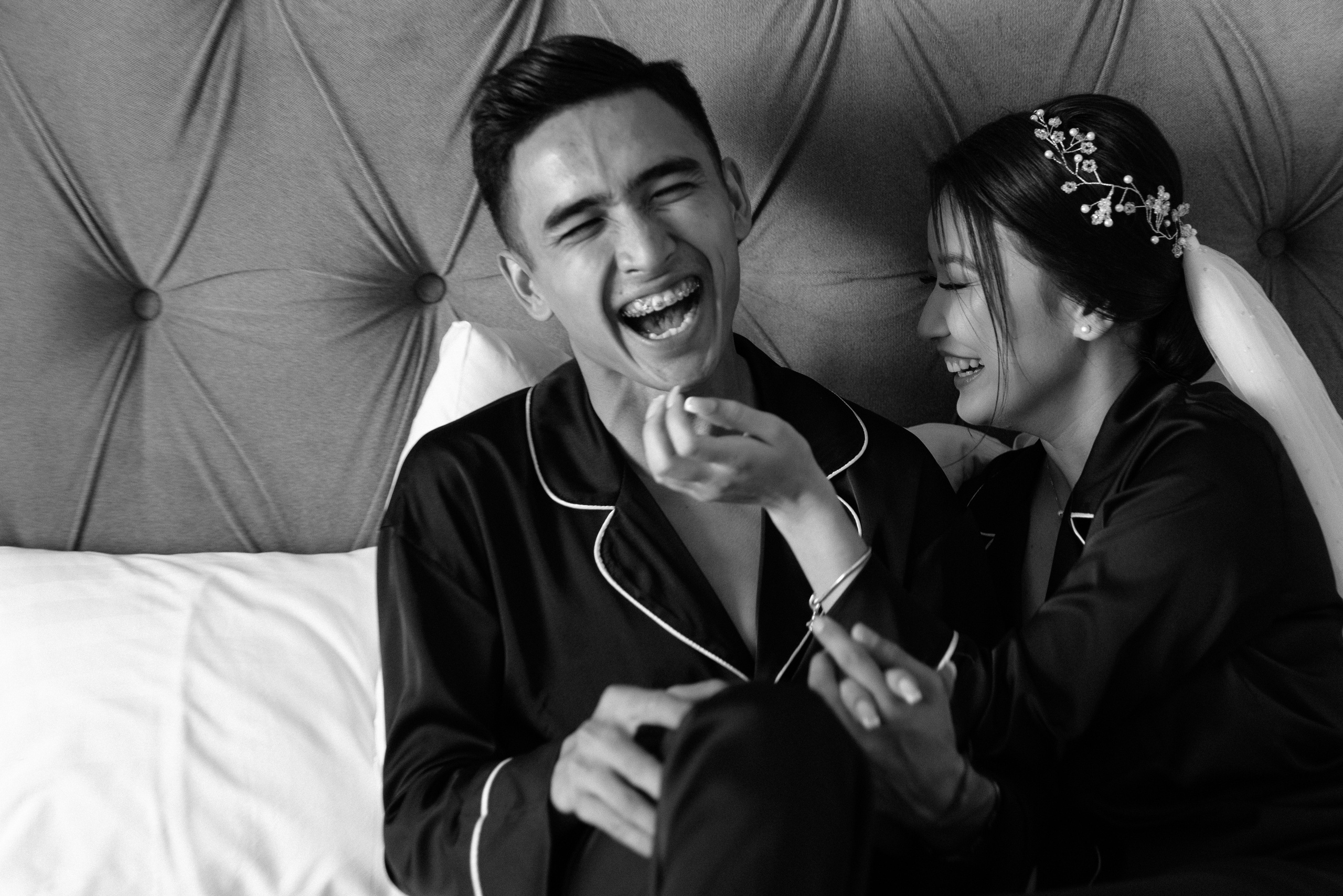 Мика & Мика. Фотограф Даурен Абилхаятов