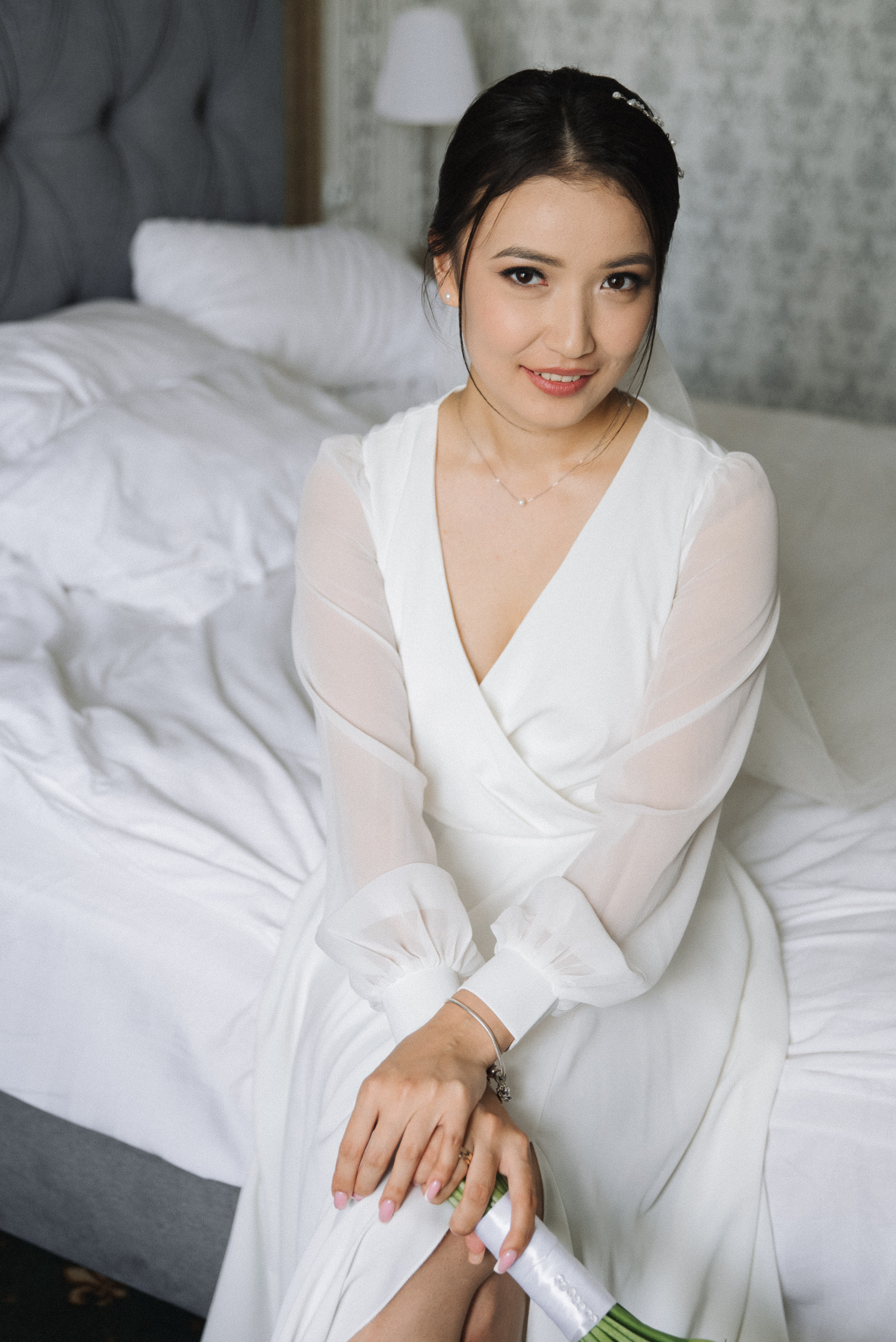 Мика & Мика. Фотограф Даурен Абилхаятов