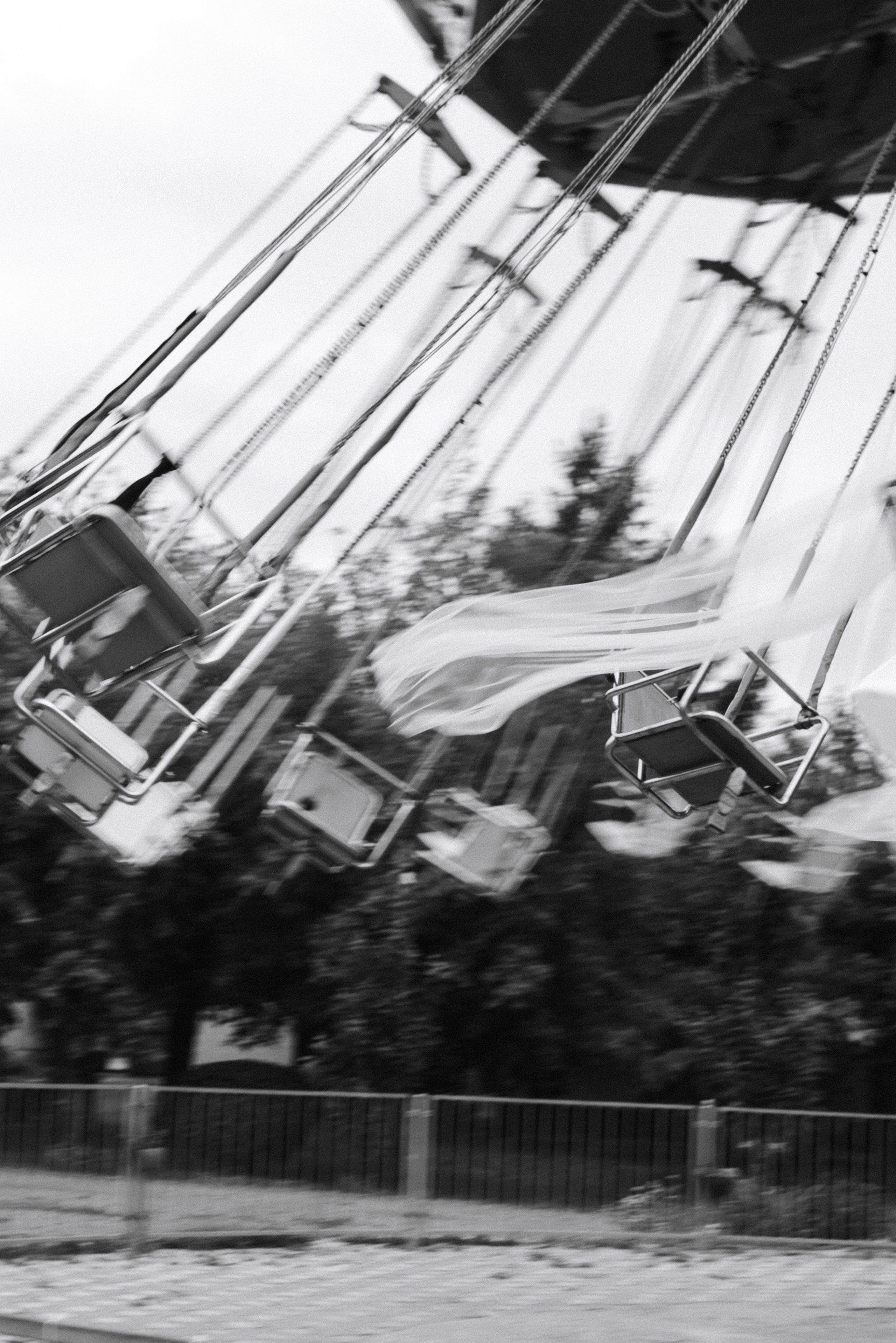 Мика & Мика. Фотограф Даурен Абилхаятов