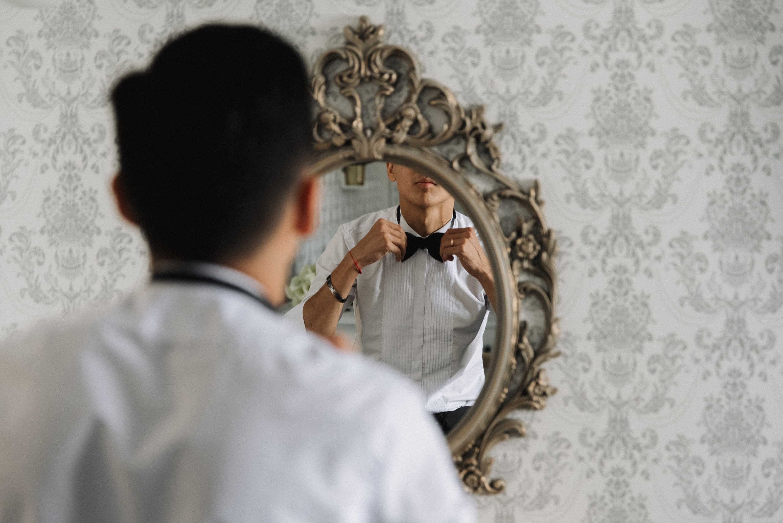 Мика & Мика. Фотограф Даурен Абилхаятов