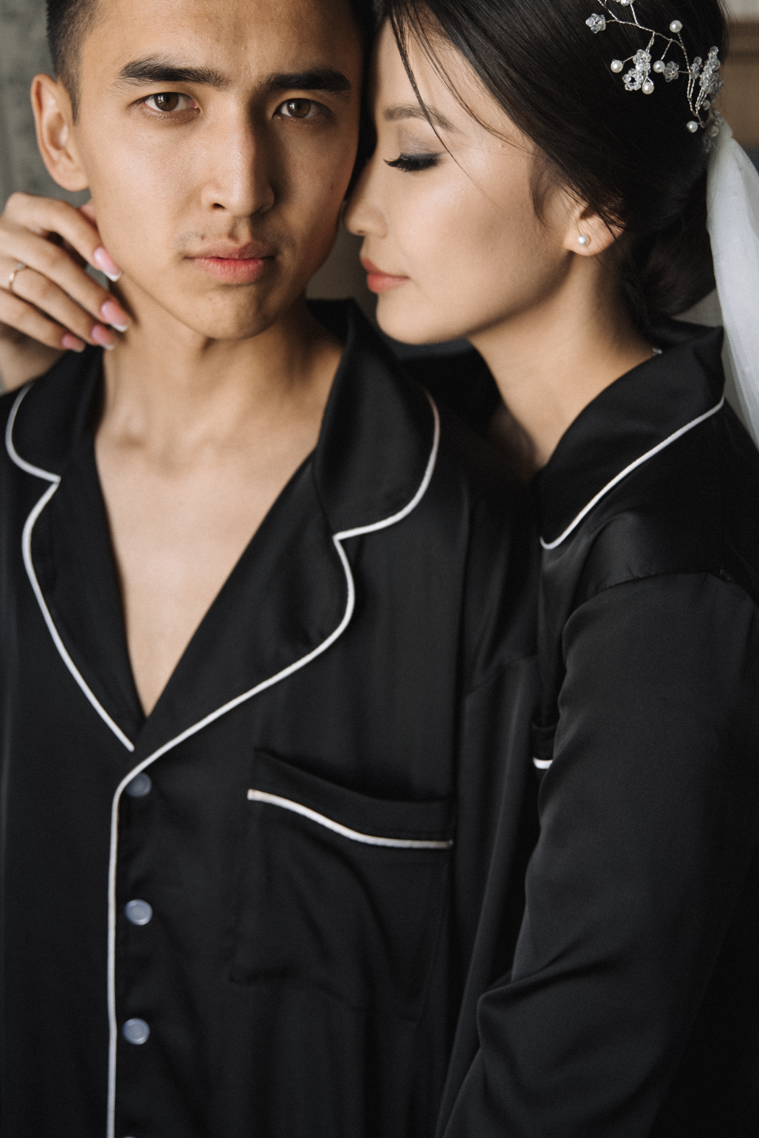 Мика & Мика. Фотограф Даурен Абилхаятов