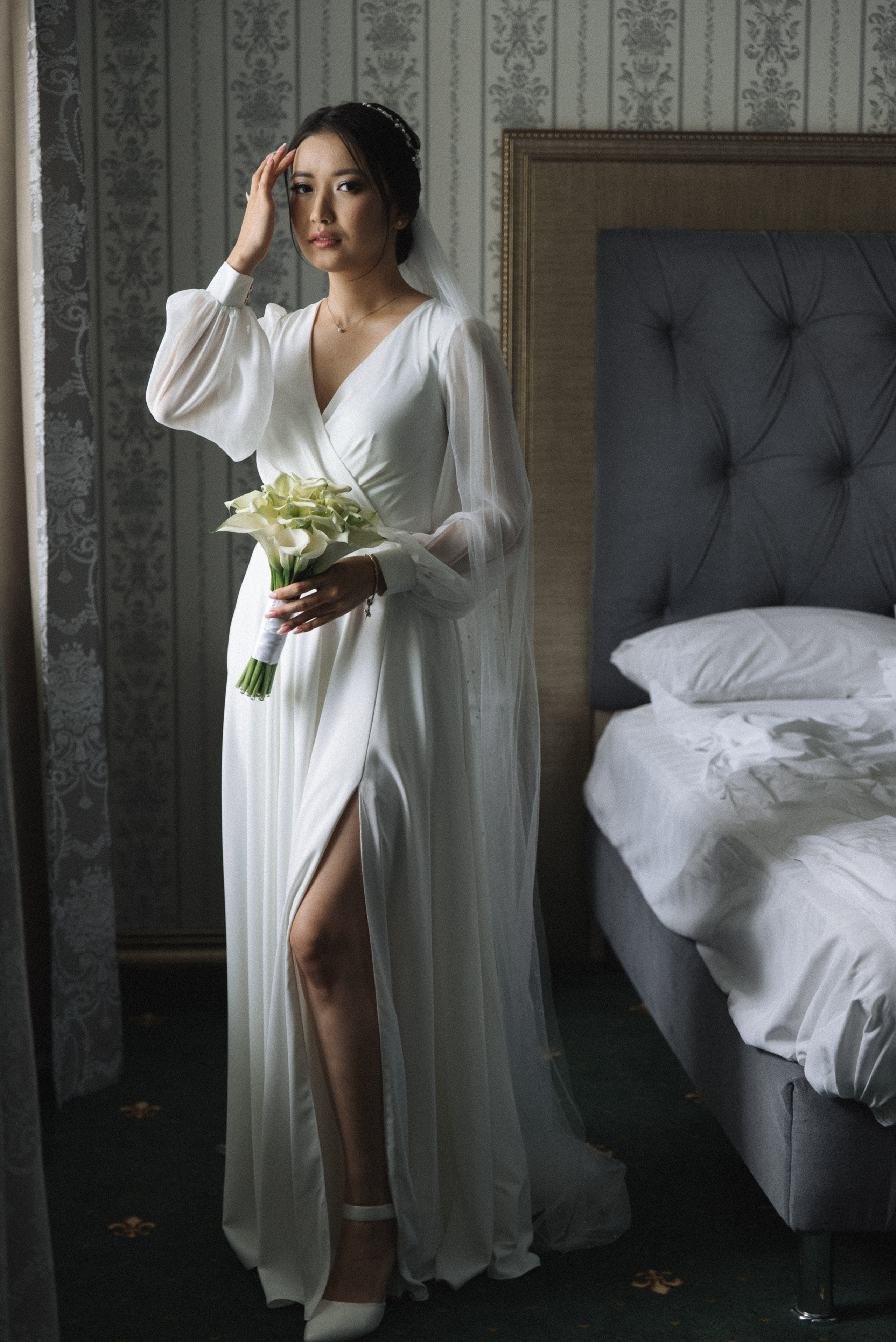 Мика & Мика. Фотограф Даурен Абилхаятов