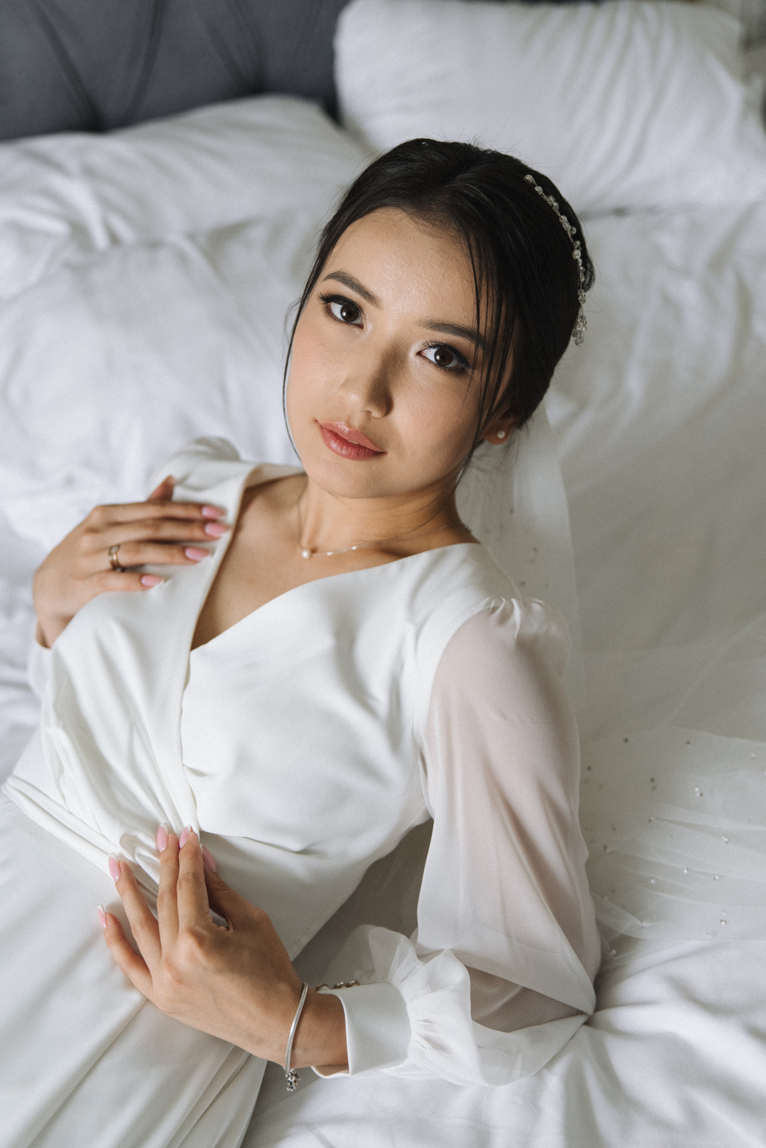 Мика & Мика. Фотограф Даурен Абилхаятов