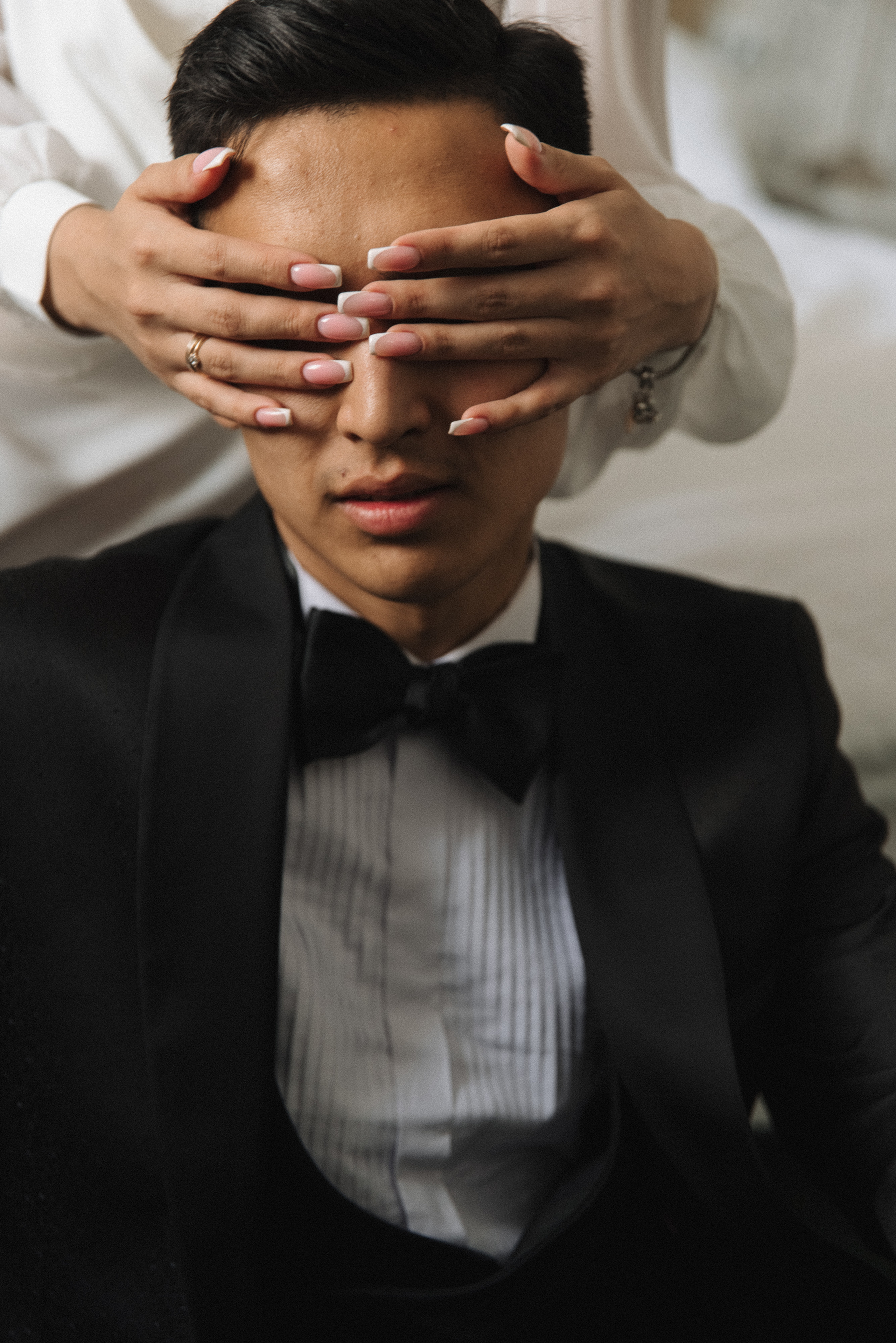 Мика & Мика. Фотограф Даурен Абилхаятов