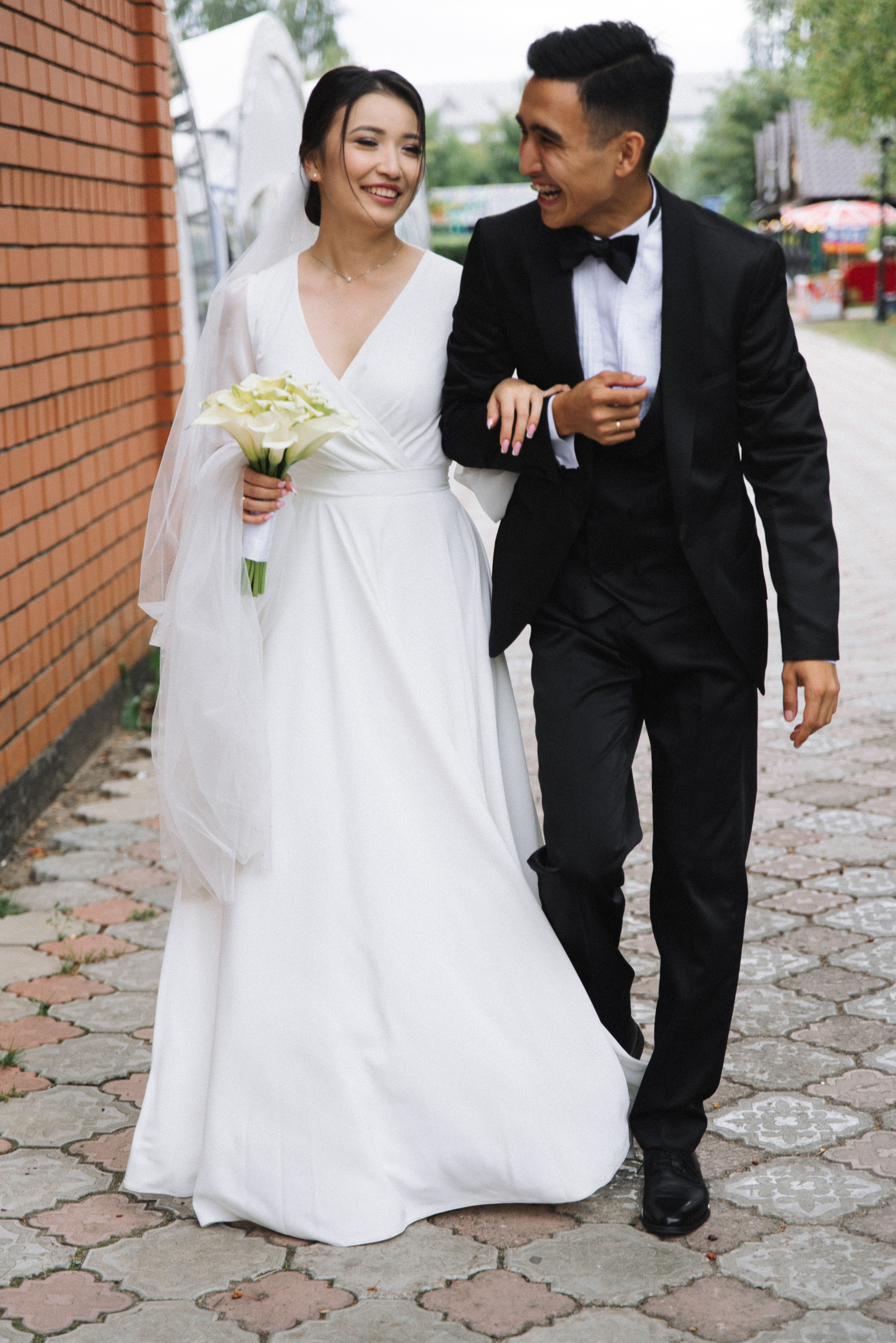 Мика & Мика. Фотограф Даурен Абилхаятов