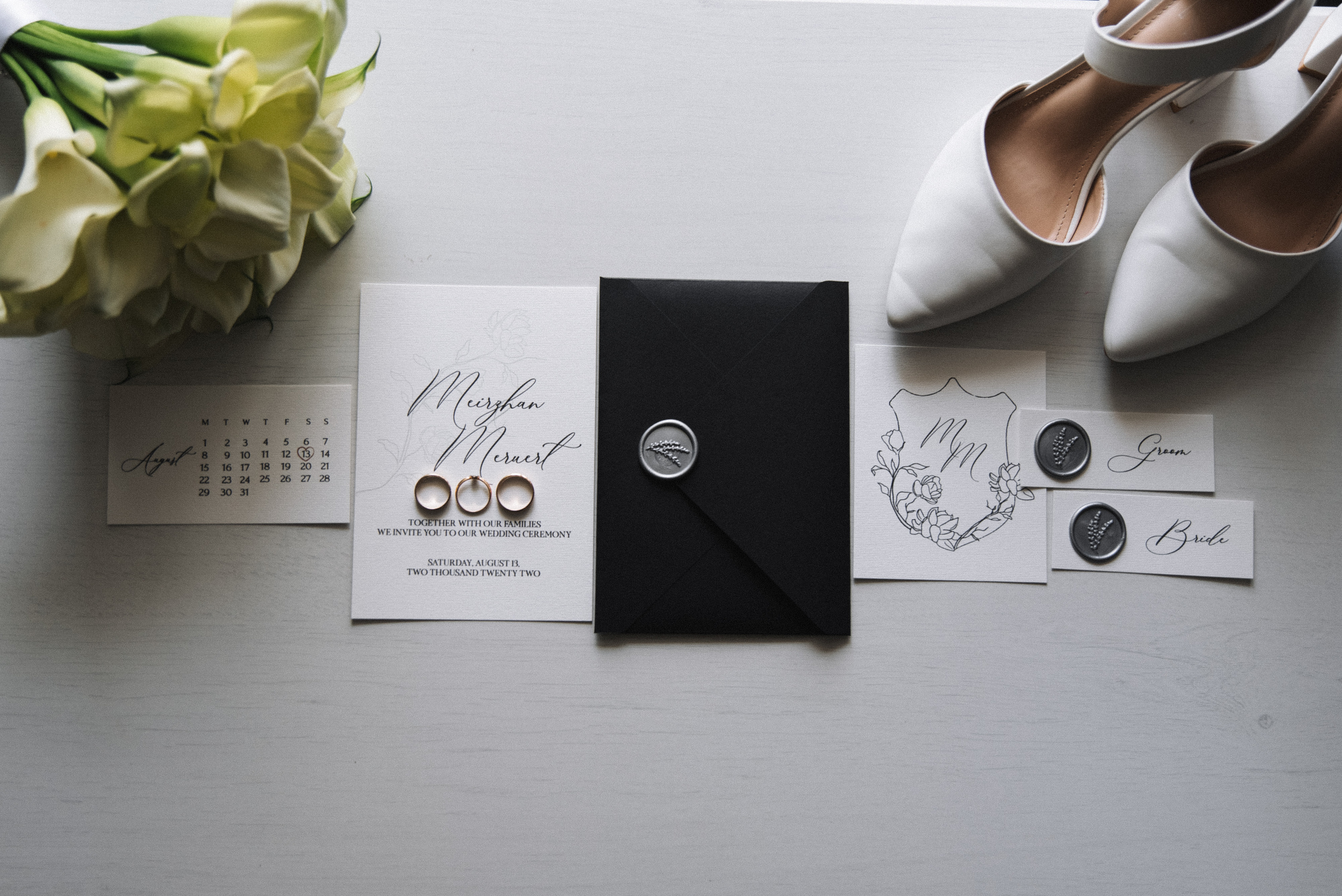 Мика & Мика. Фотограф Даурен Абилхаятов