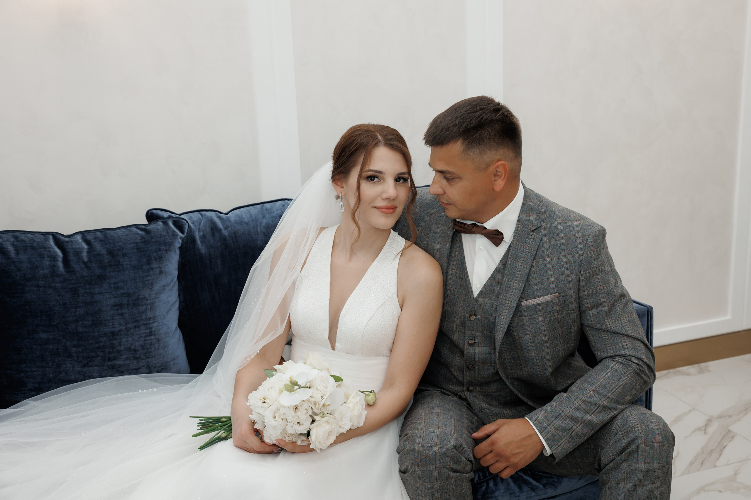 ЗАГС Бутово и Остафьево. Свадебный и репортажный фотограф (Москва, Королев и другие)