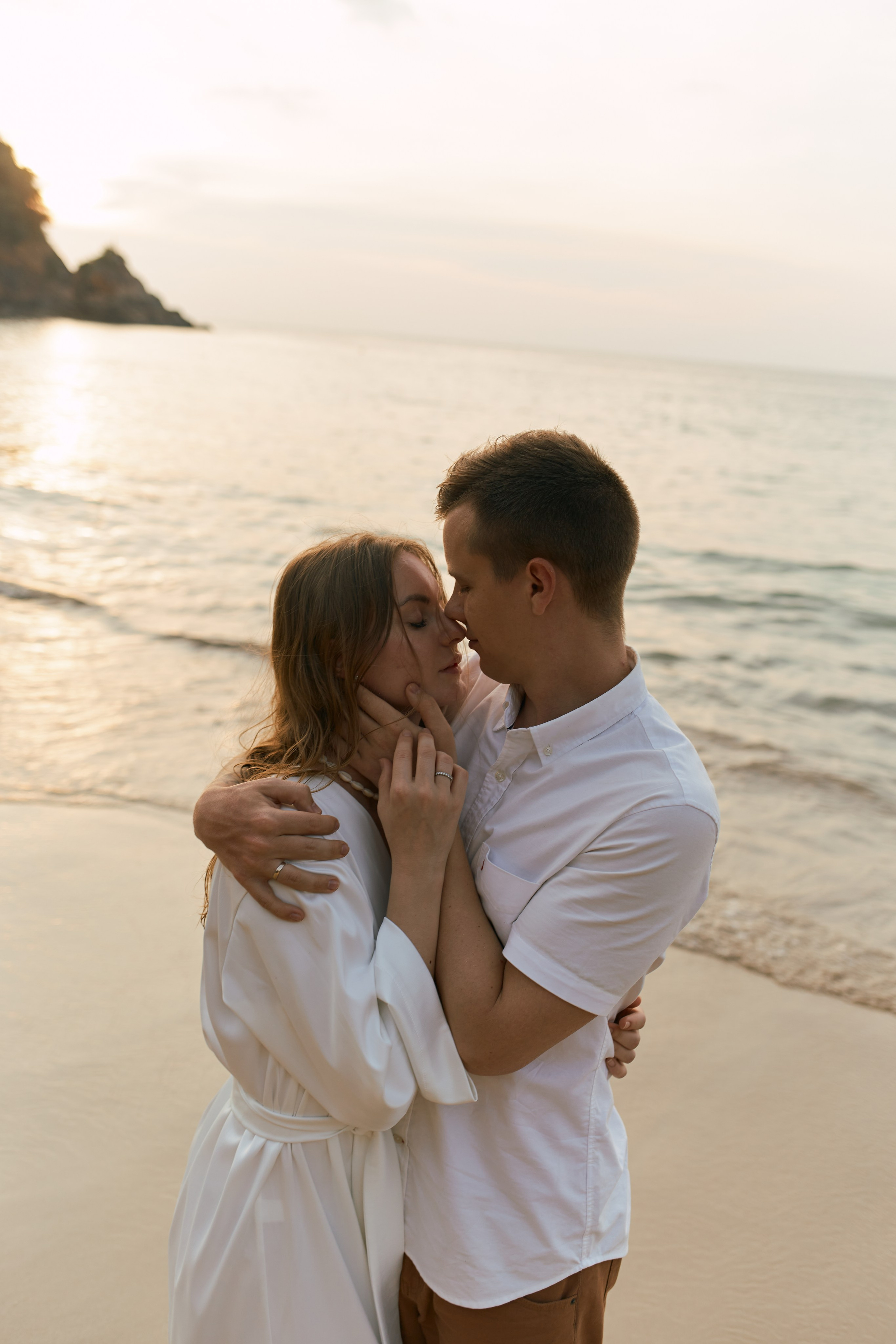 Оля и Саша. Фотограф в Ростове-на-Дону