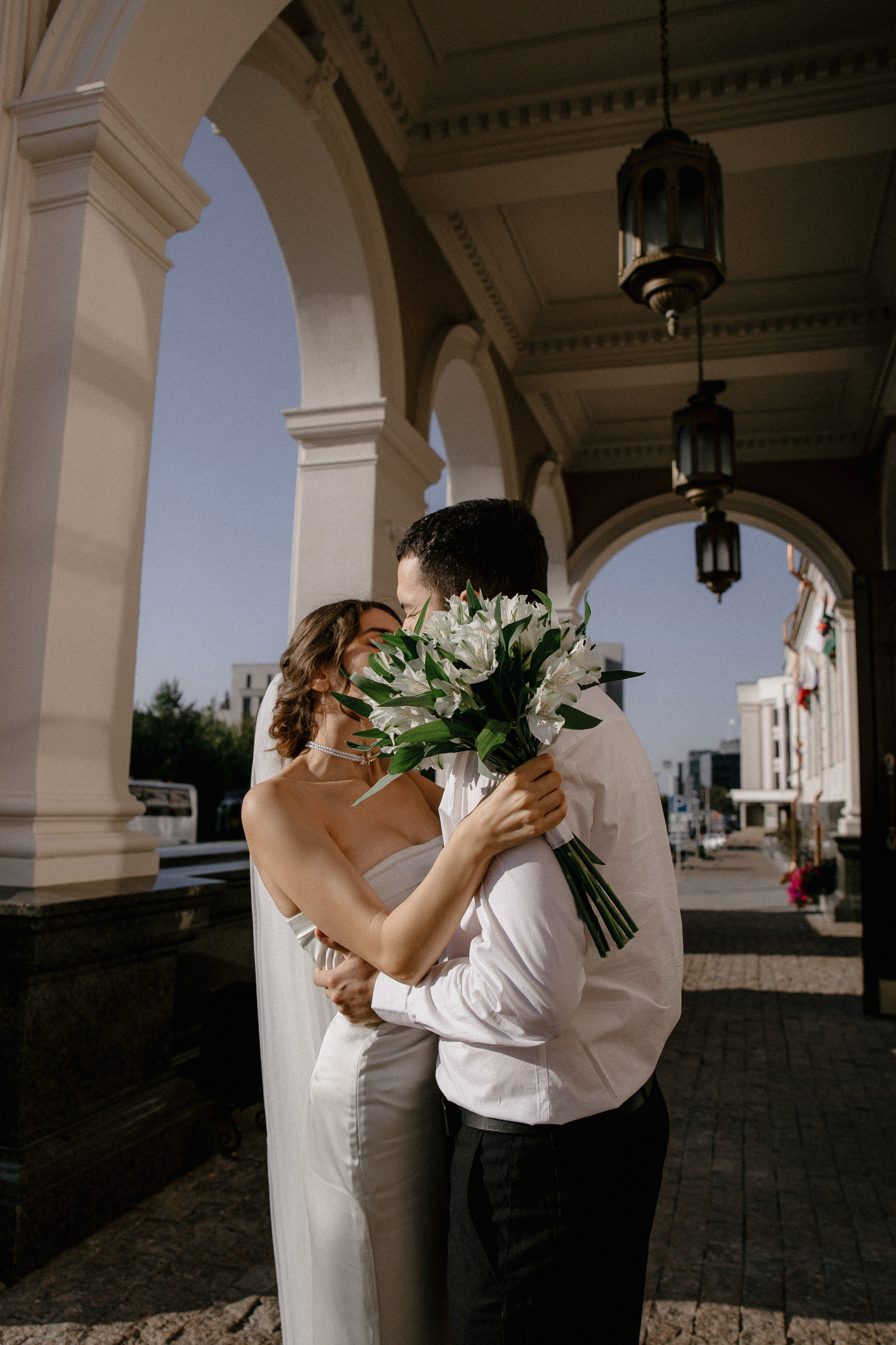 Анастасия и Шамиль. Свадебный и женский фотограф в Набережных Челнах