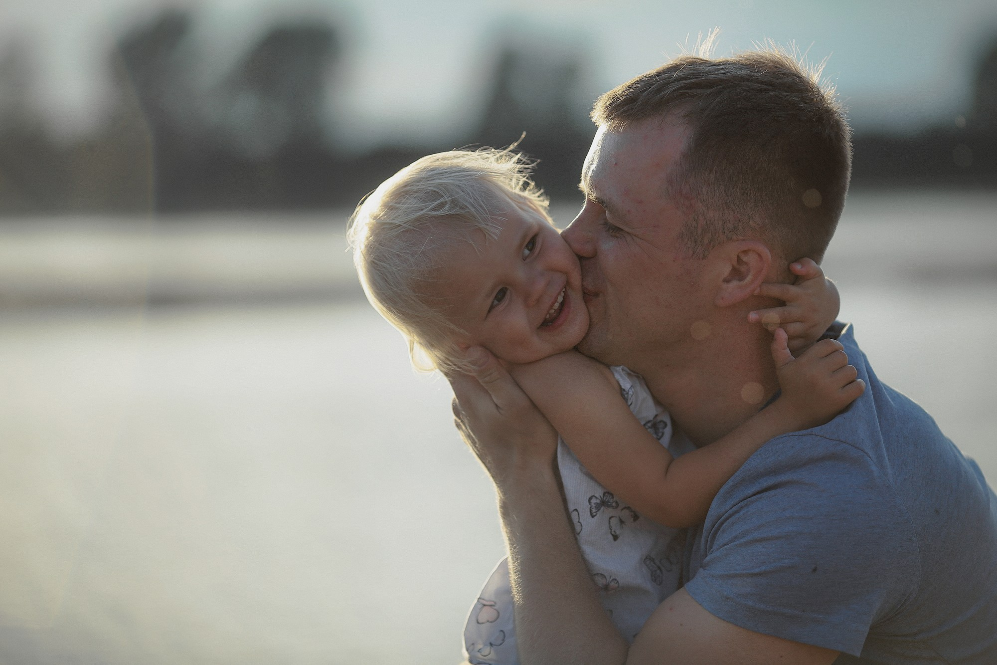 СЕМЬЯ. Фотография. Визуально-чувственный мир души