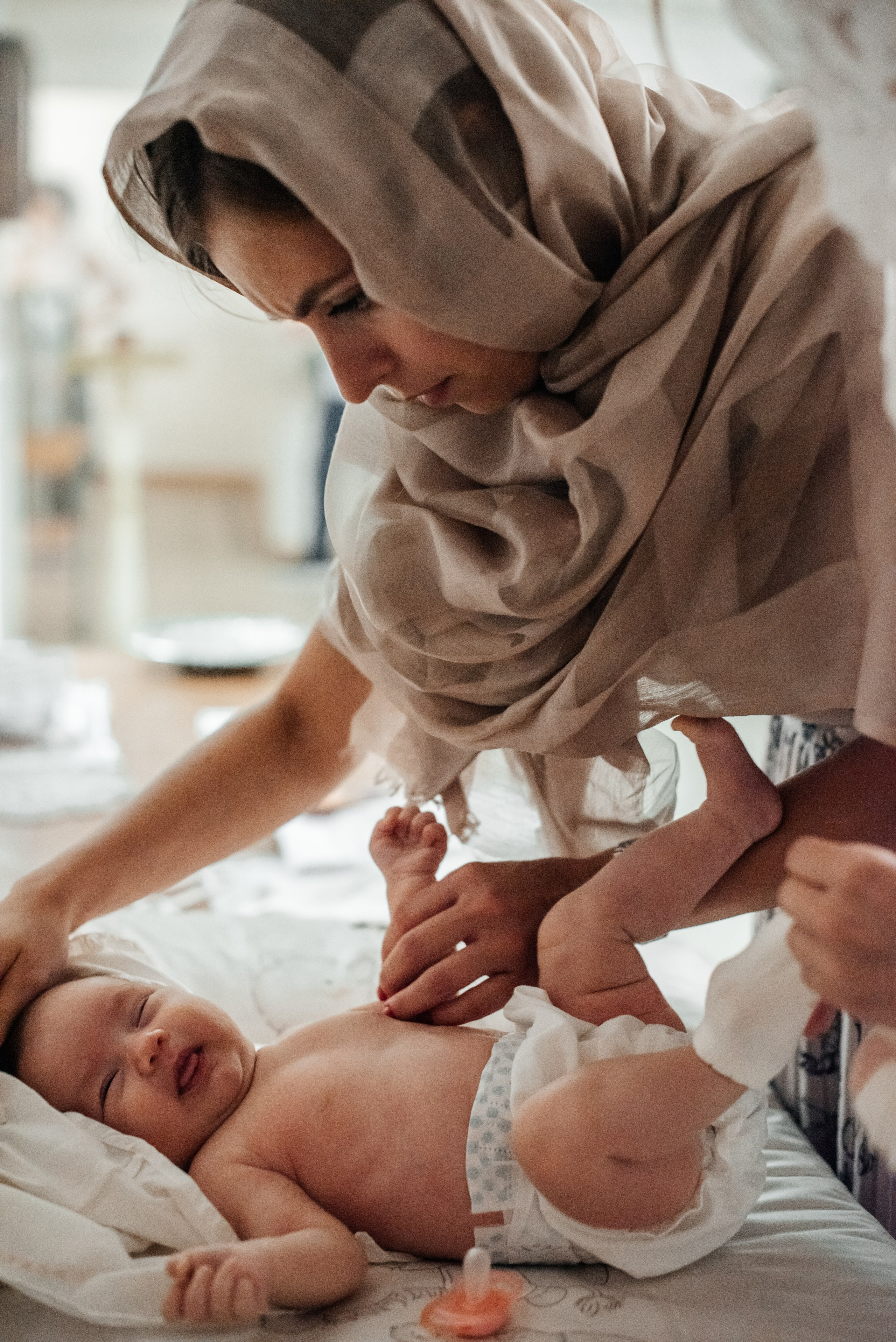 Амелия. Куксенко Елена — Семейный фотограф Санкт-Петербург