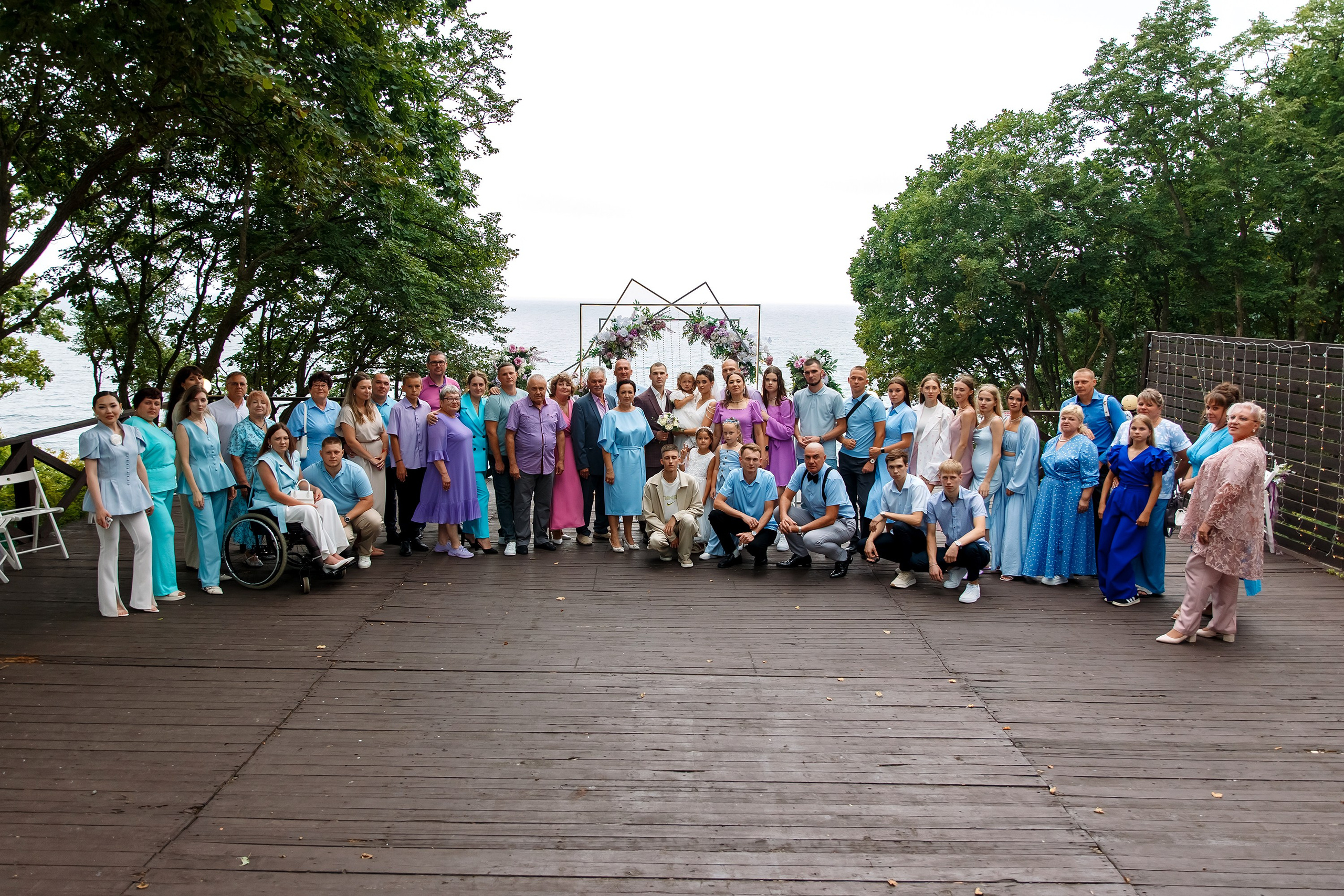 Ирина & Даниил. Фотограф Любовь Корниенко, Примоский край