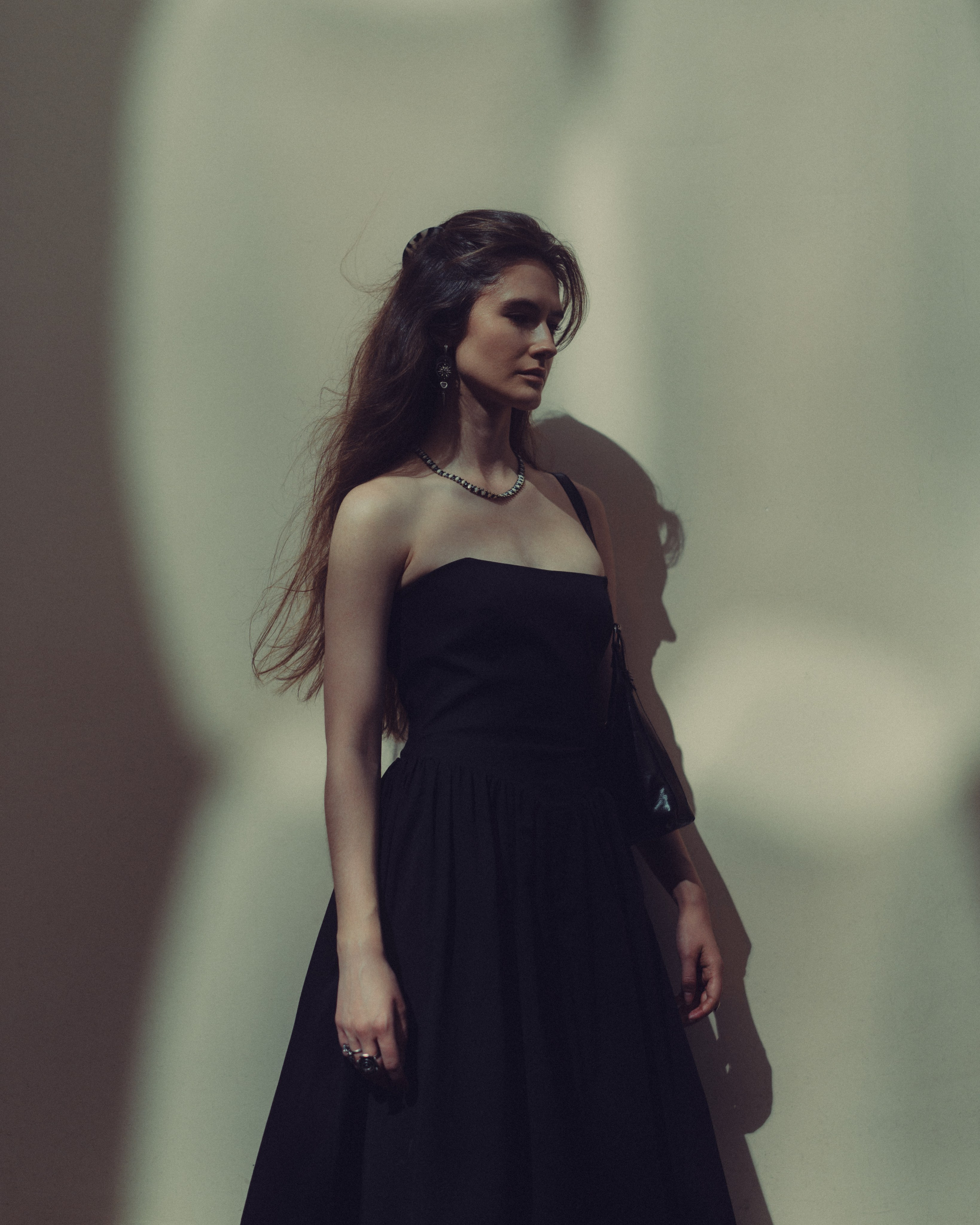 Портретный фотограф Казань - Антон Аванзато